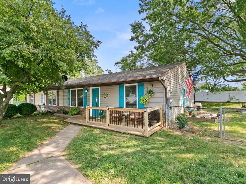 GREENS OF WESTMINSTER - Residential