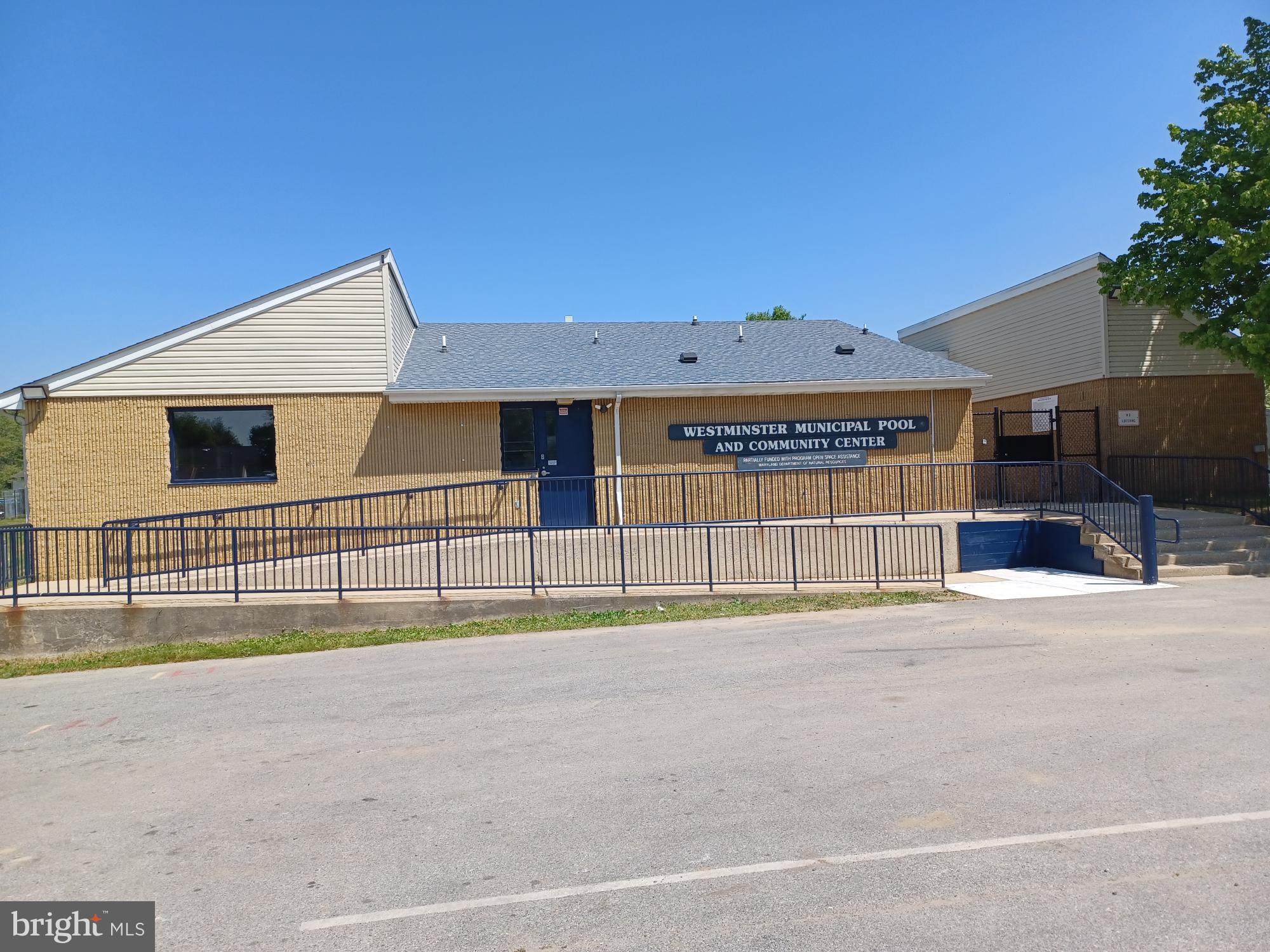 GREENS OF WESTMINSTER - Residential