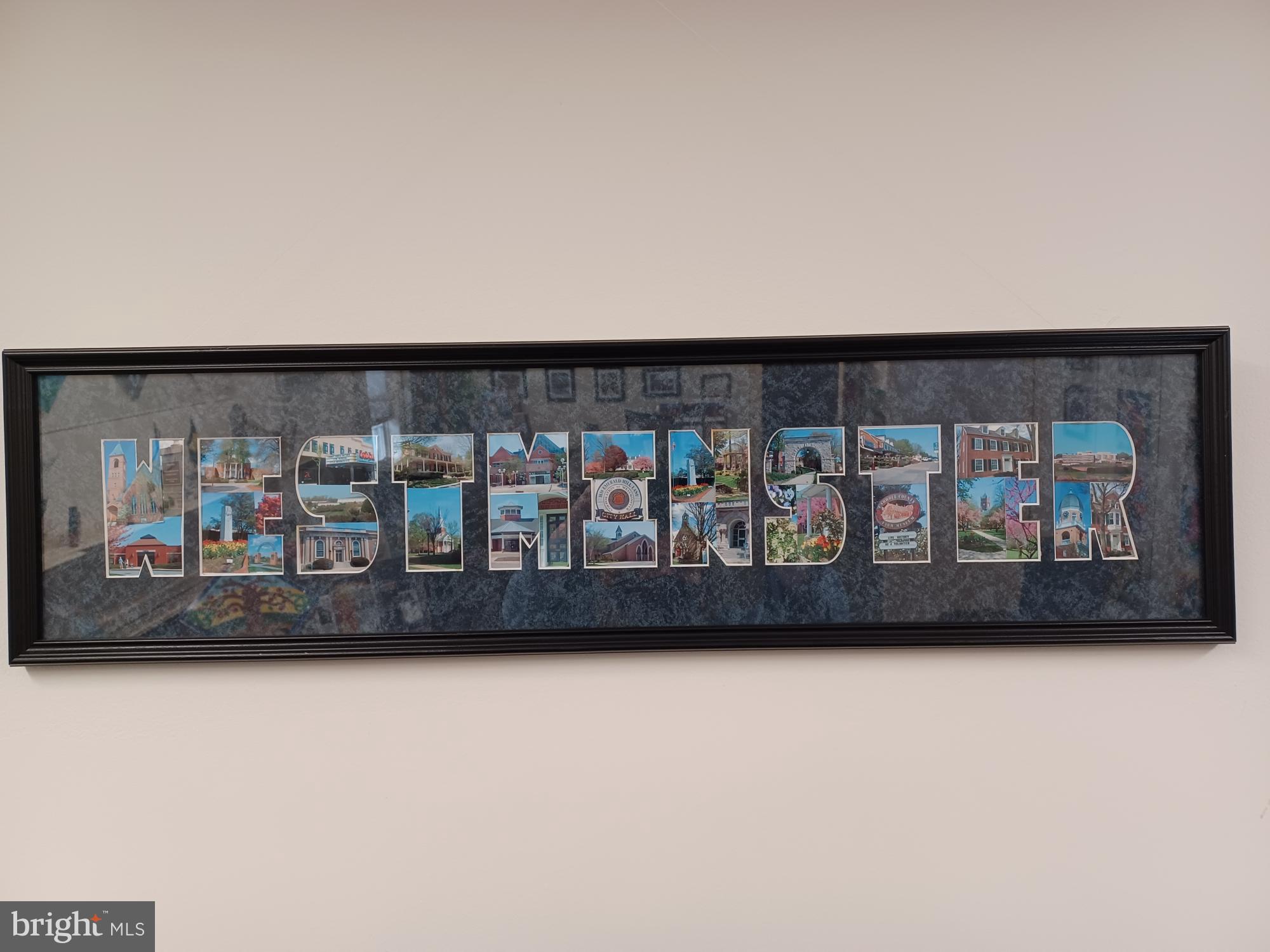 GREENS OF WESTMINSTER - Residential