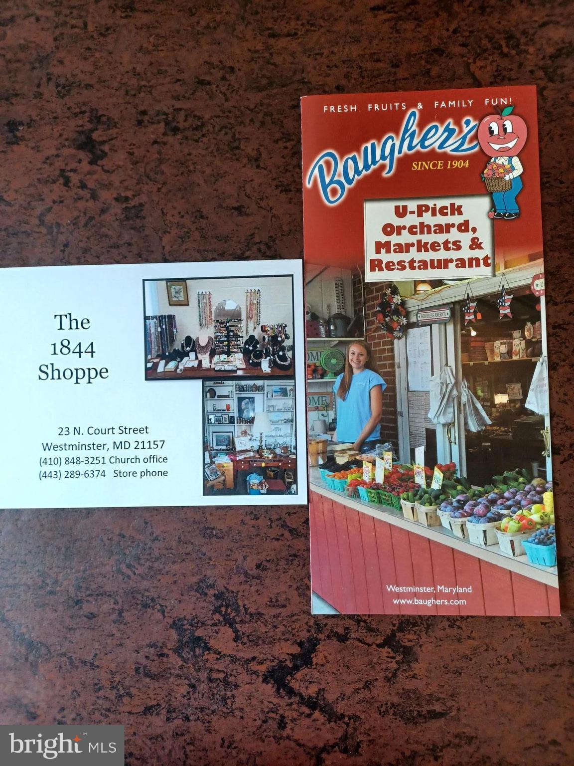 GREENS OF WESTMINSTER - Residential