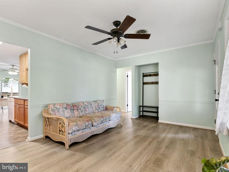 GREENS OF WESTMINSTER - Residential