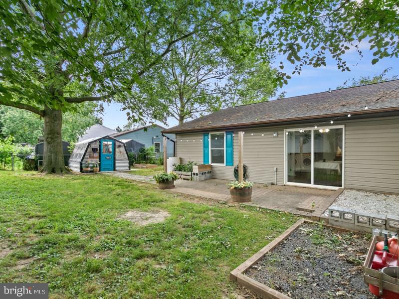 GREENS OF WESTMINSTER - Residential