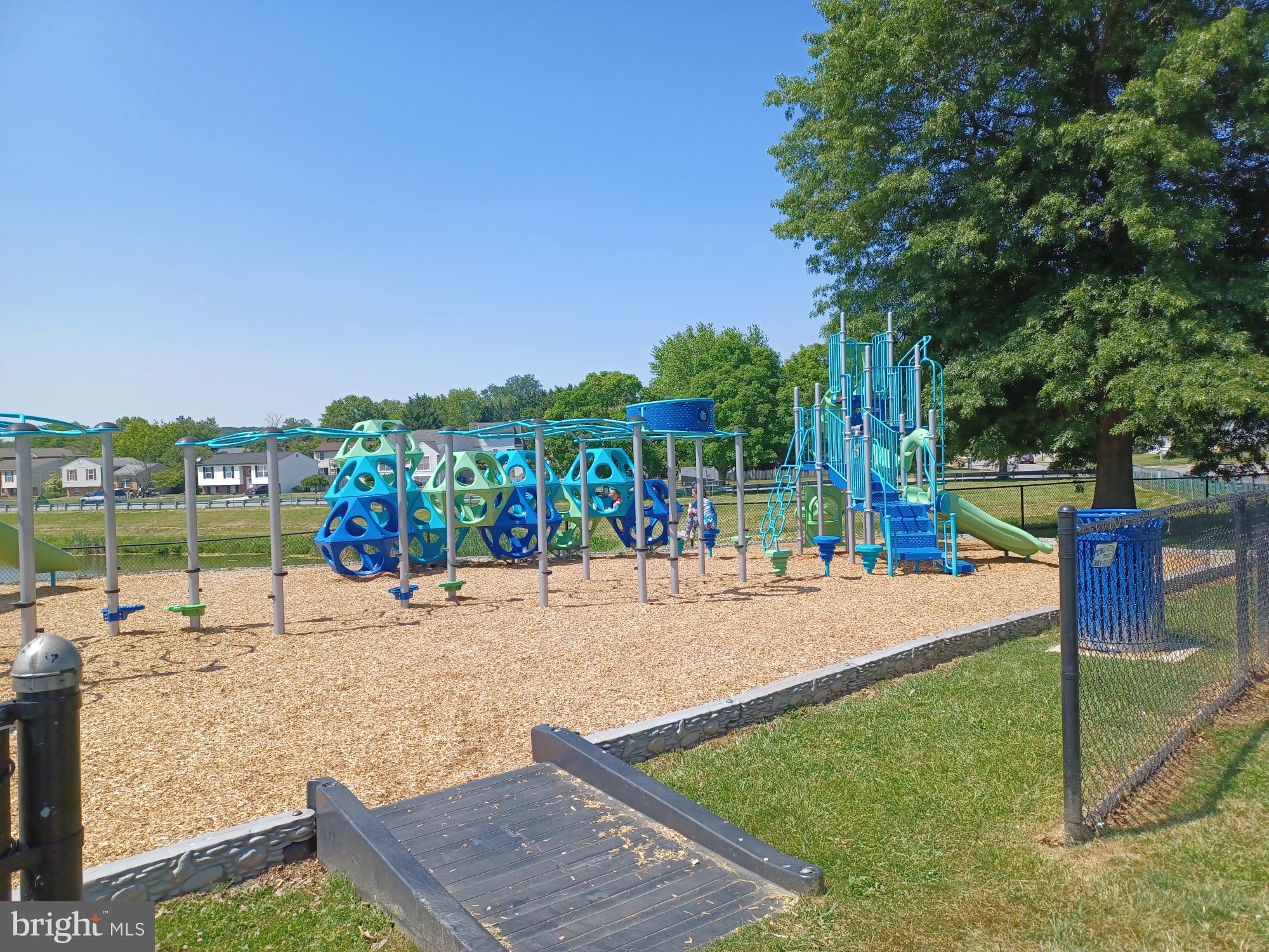 GREENS OF WESTMINSTER - Residential