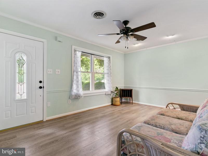 GREENS OF WESTMINSTER - Residential