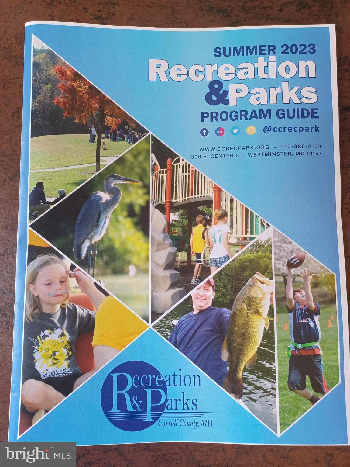 GREENS OF WESTMINSTER - Residential