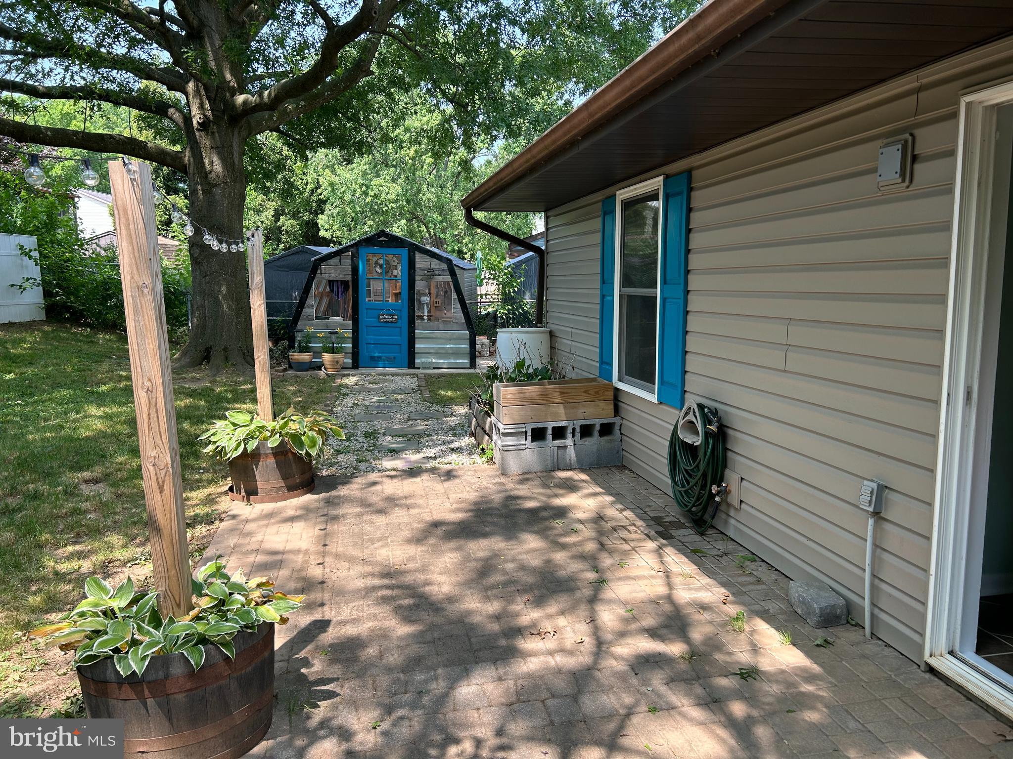 GREENS OF WESTMINSTER - Residential