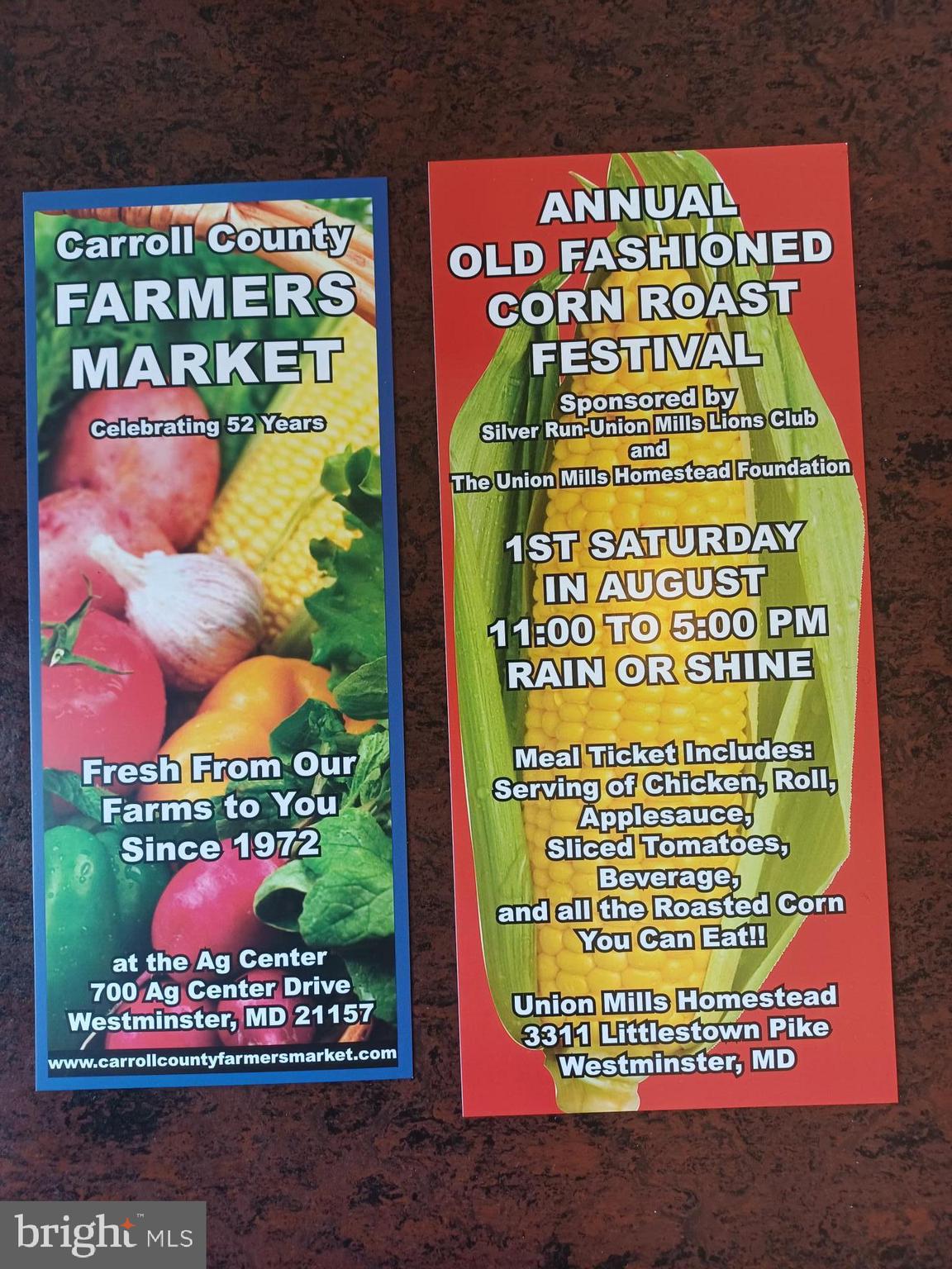 GREENS OF WESTMINSTER - Residential