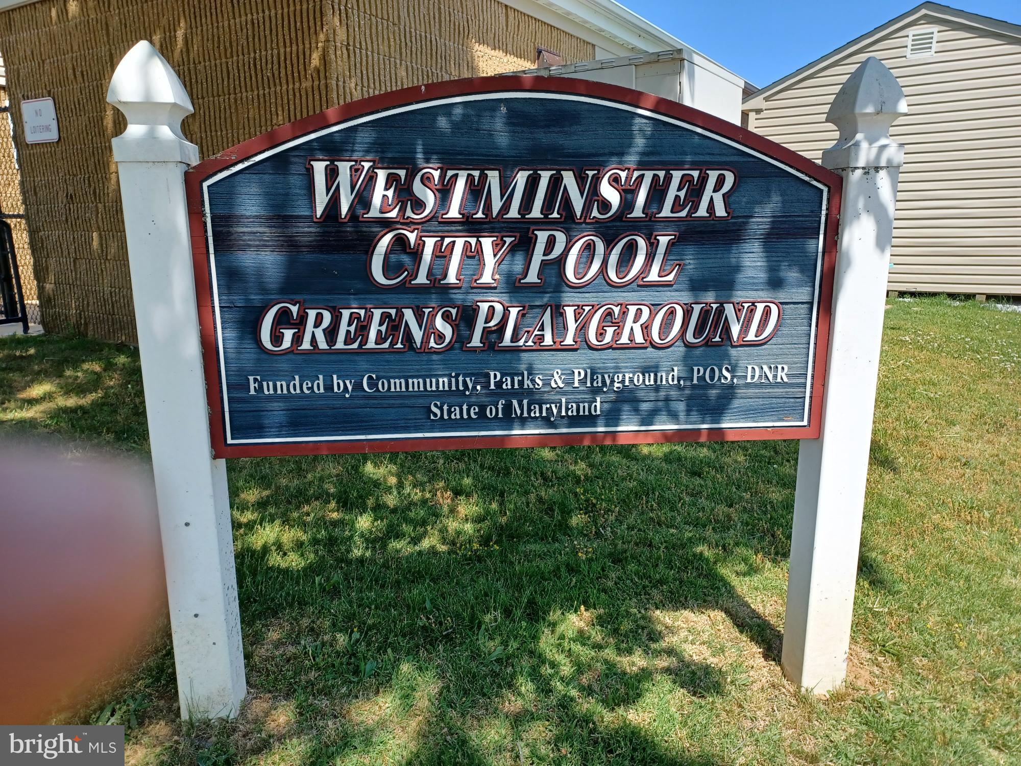 GREENS OF WESTMINSTER - Residential