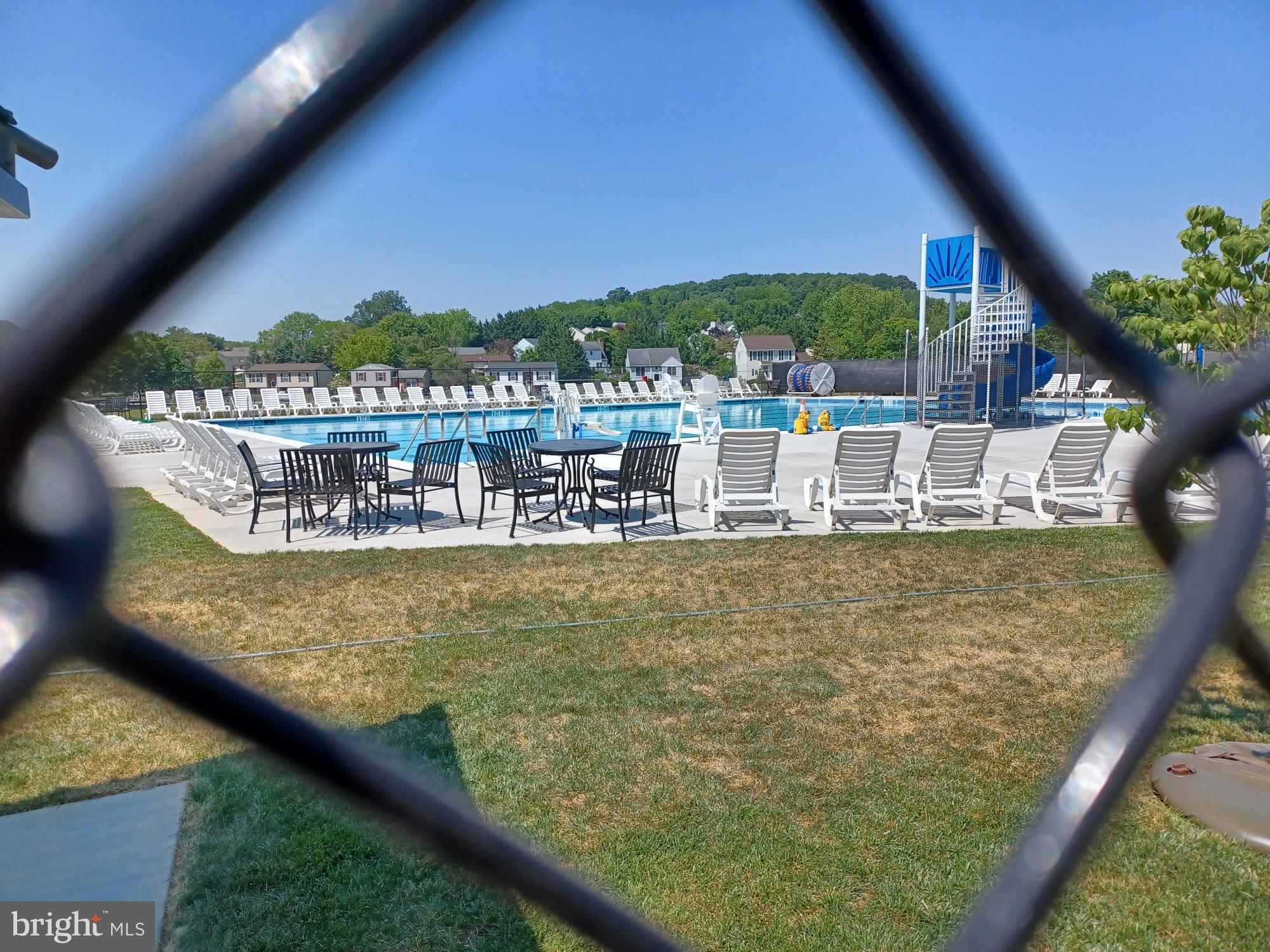 GREENS OF WESTMINSTER - Residential