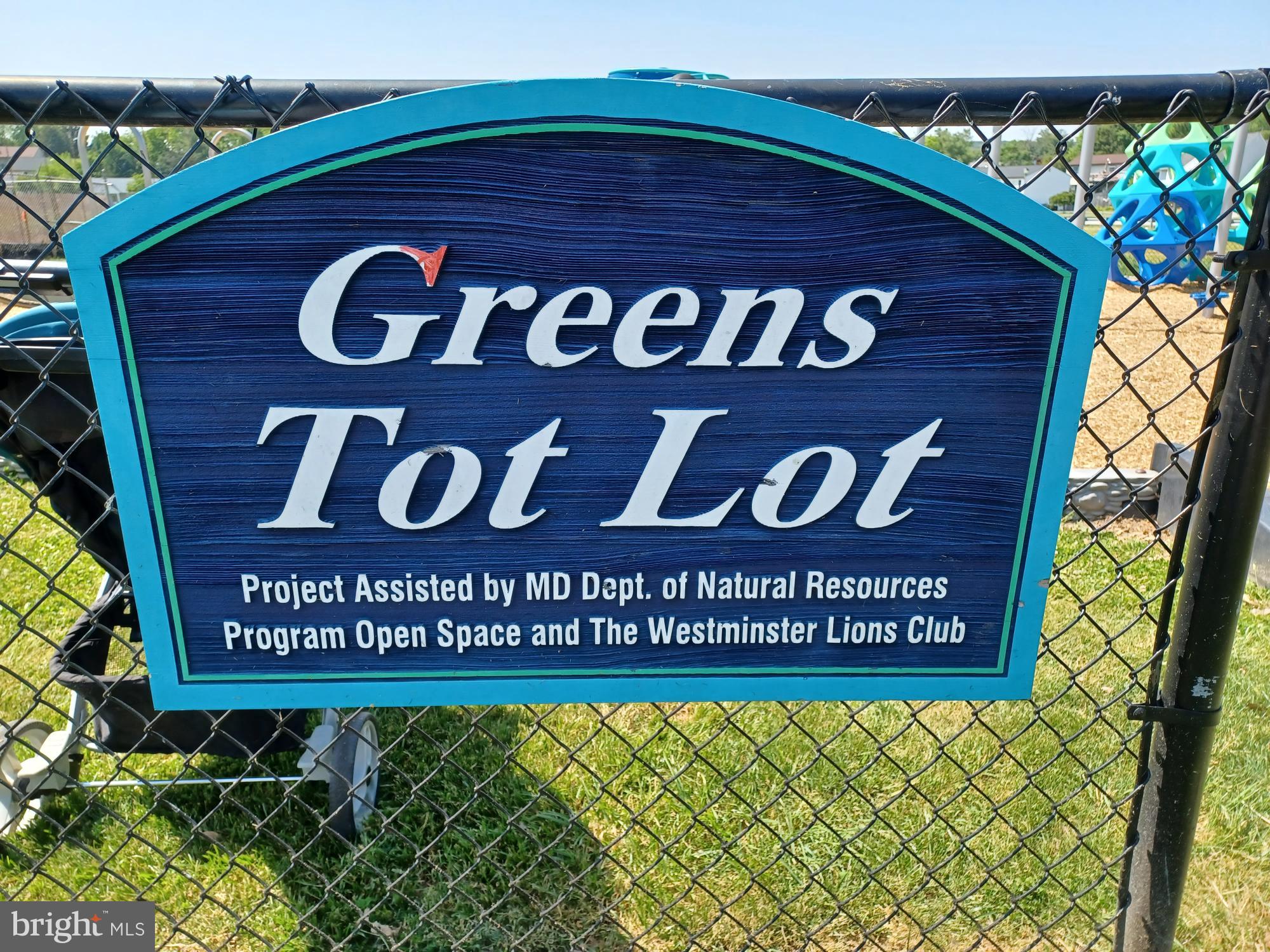 GREENS OF WESTMINSTER - Residential