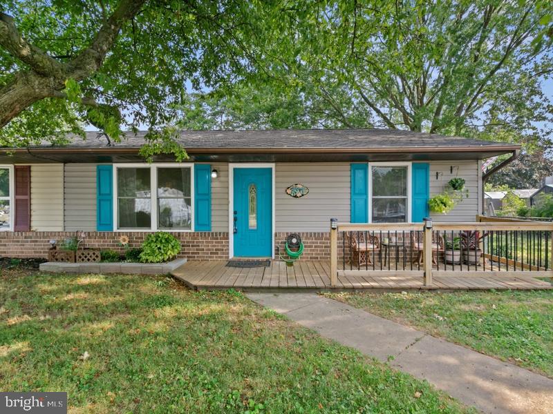 GREENS OF WESTMINSTER - Residential