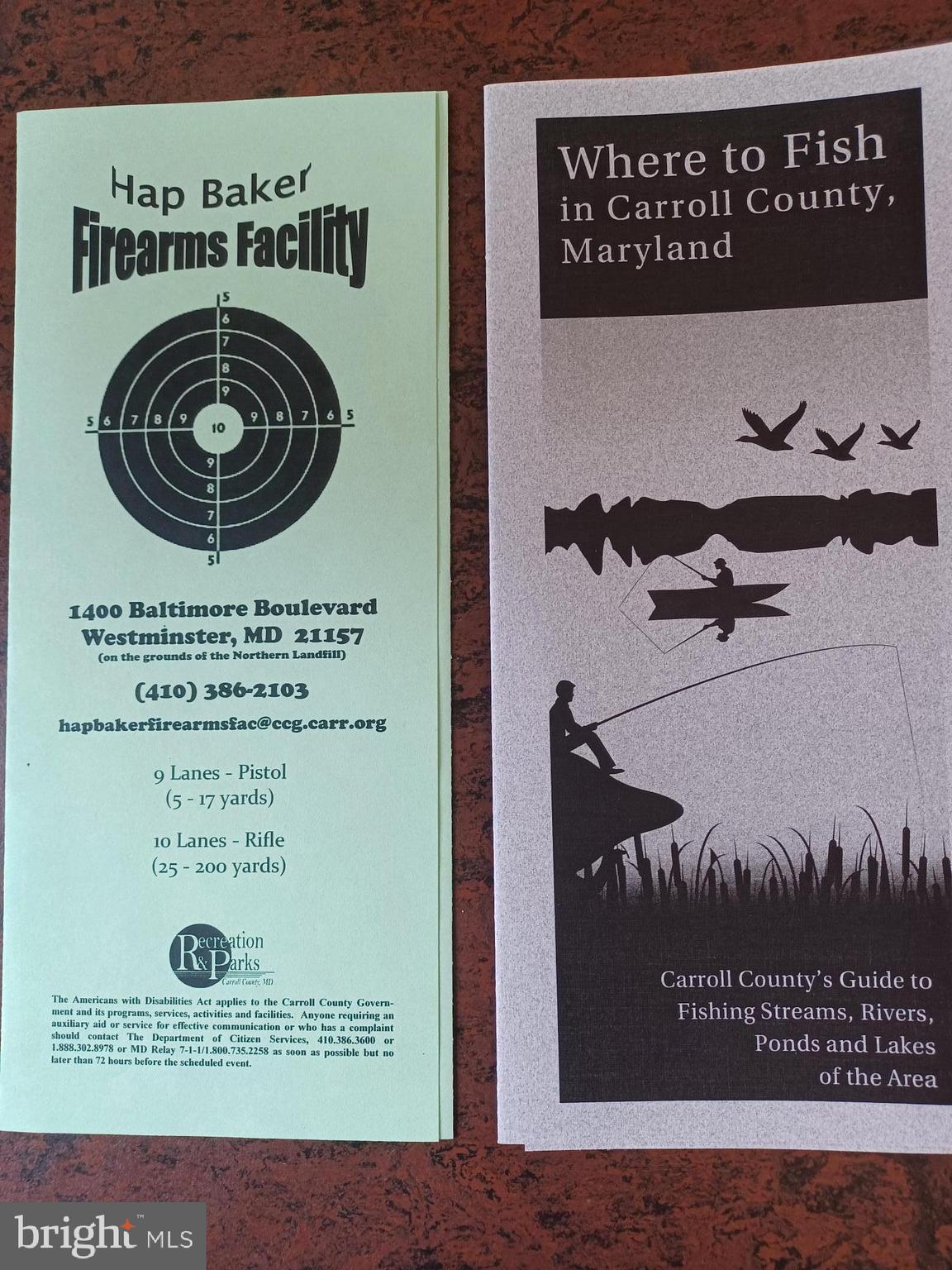 GREENS OF WESTMINSTER - Residential