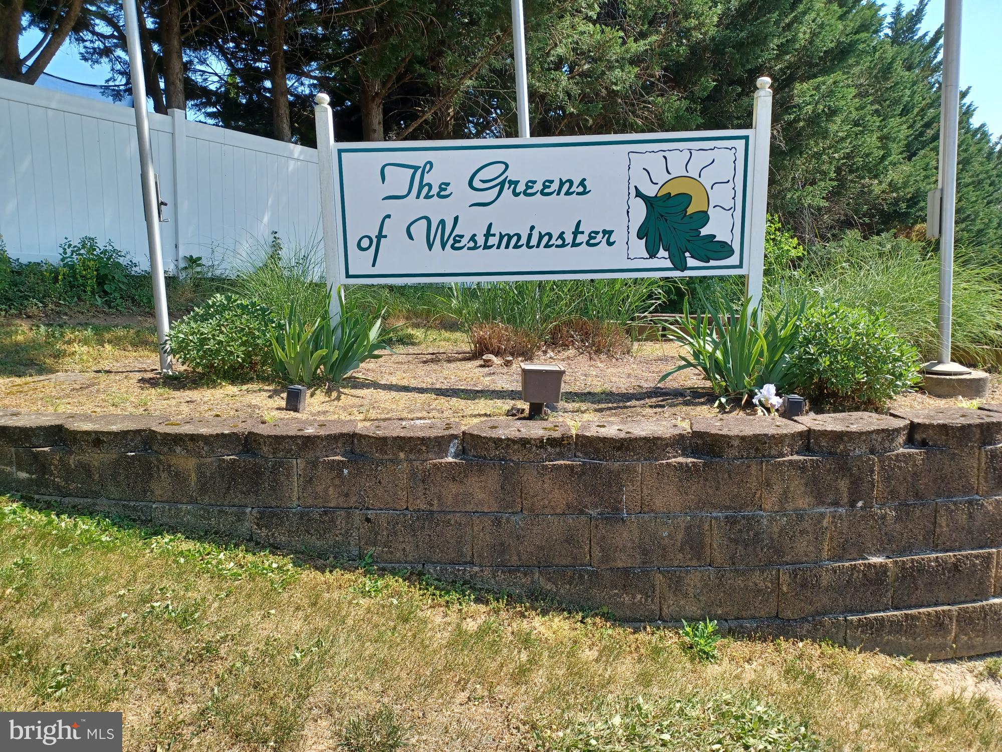 GREENS OF WESTMINSTER - Residential