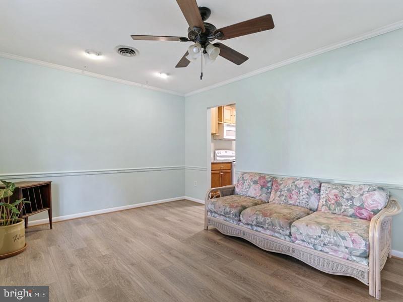 GREENS OF WESTMINSTER - Residential