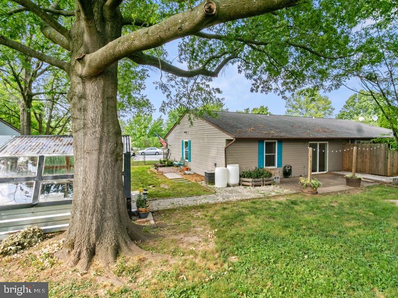 GREENS OF WESTMINSTER - Residential