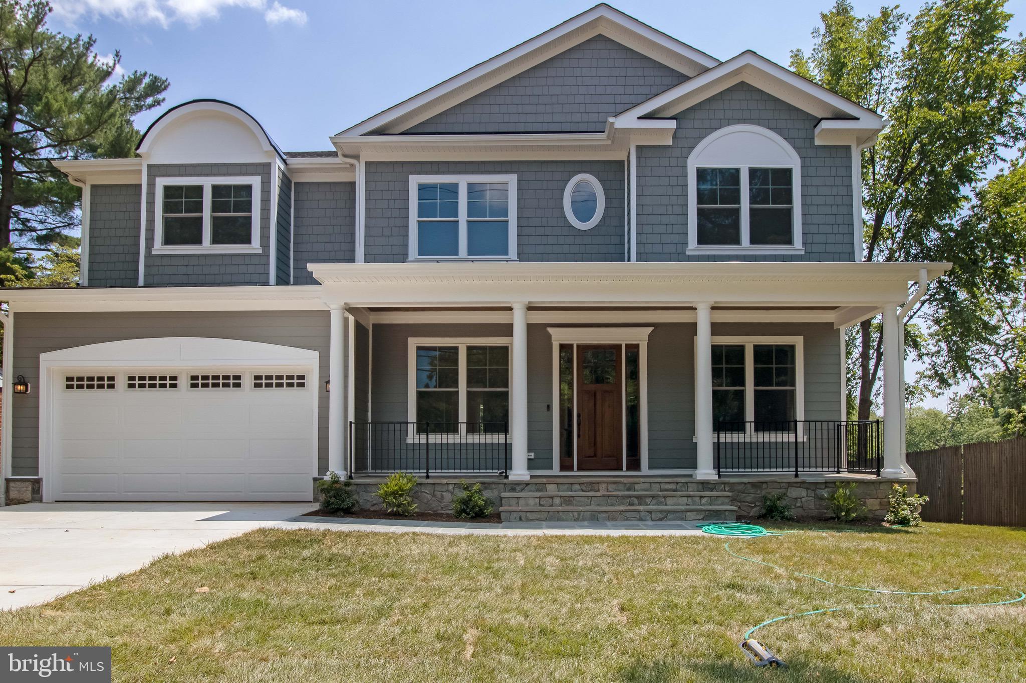 HILLMEAD - Residential