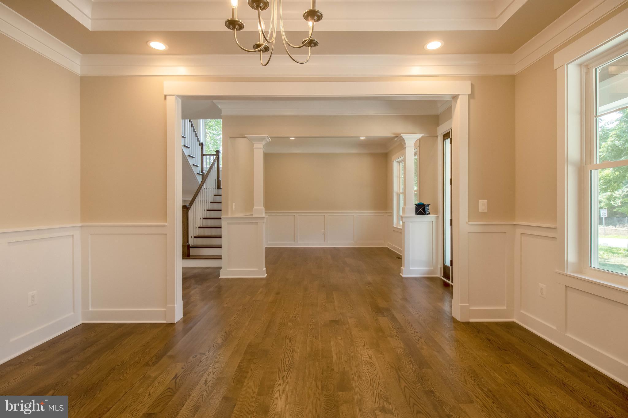 HILLMEAD - Residential