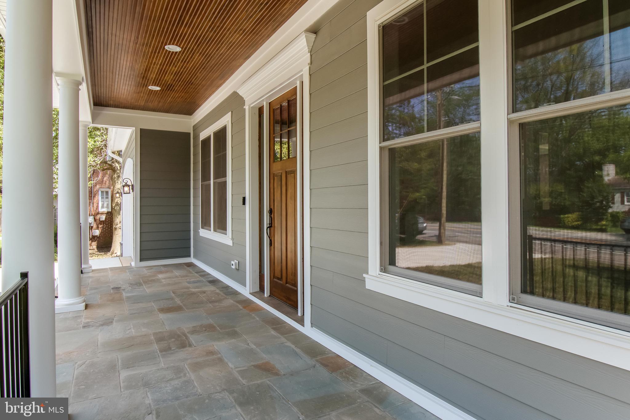 HILLMEAD - Residential