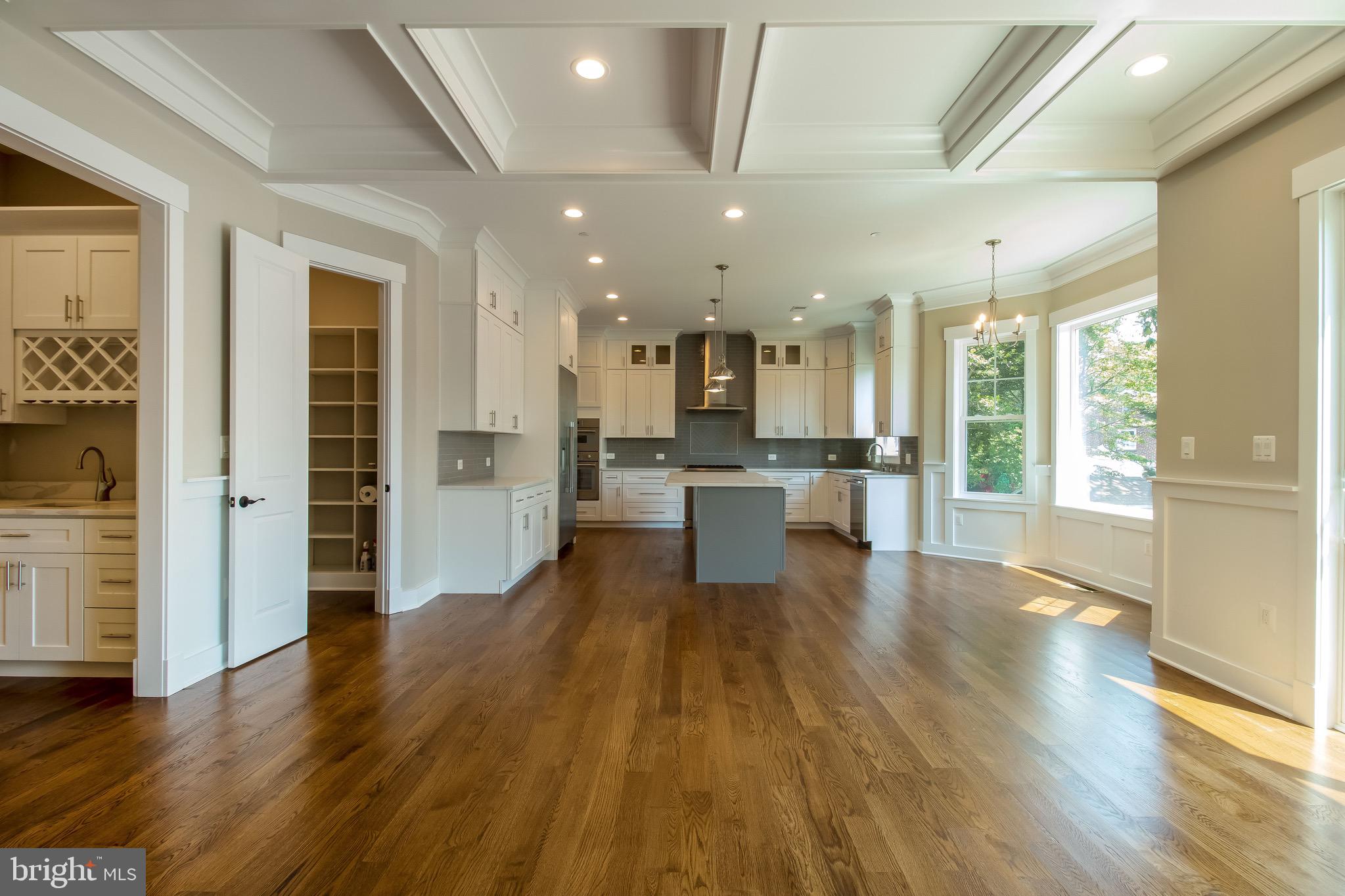 HILLMEAD - Residential