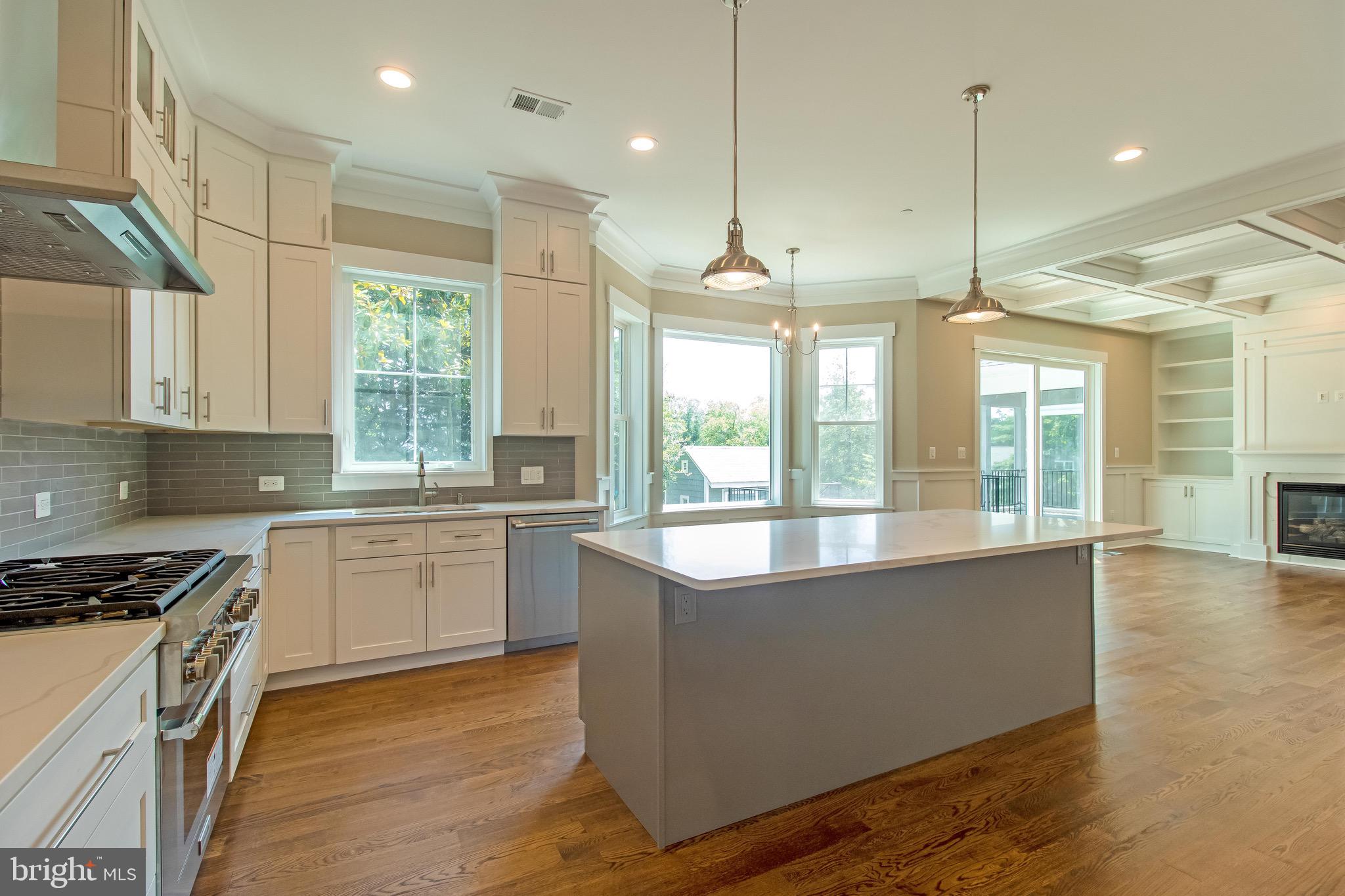 HILLMEAD - Residential