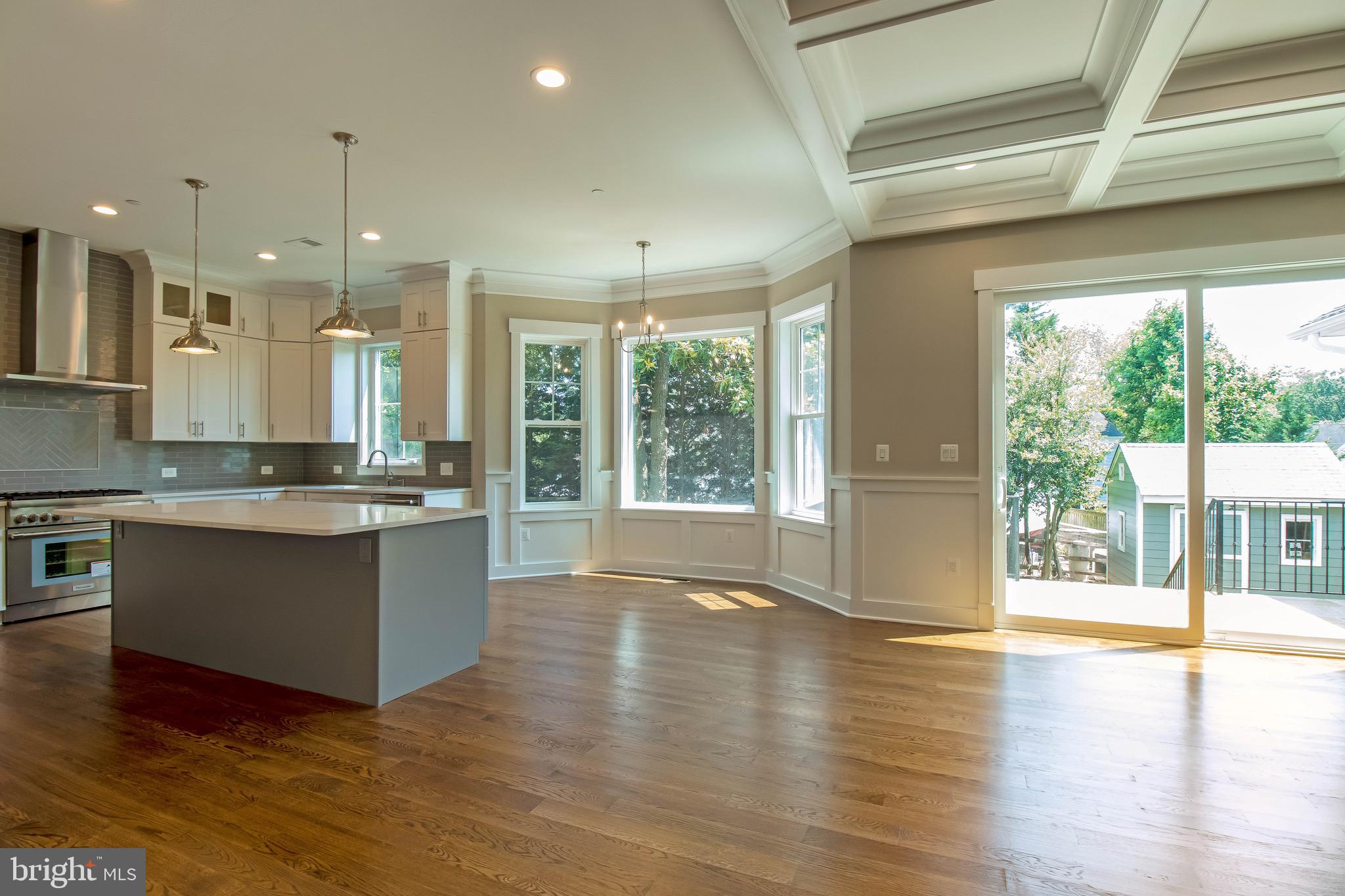 HILLMEAD - Residential