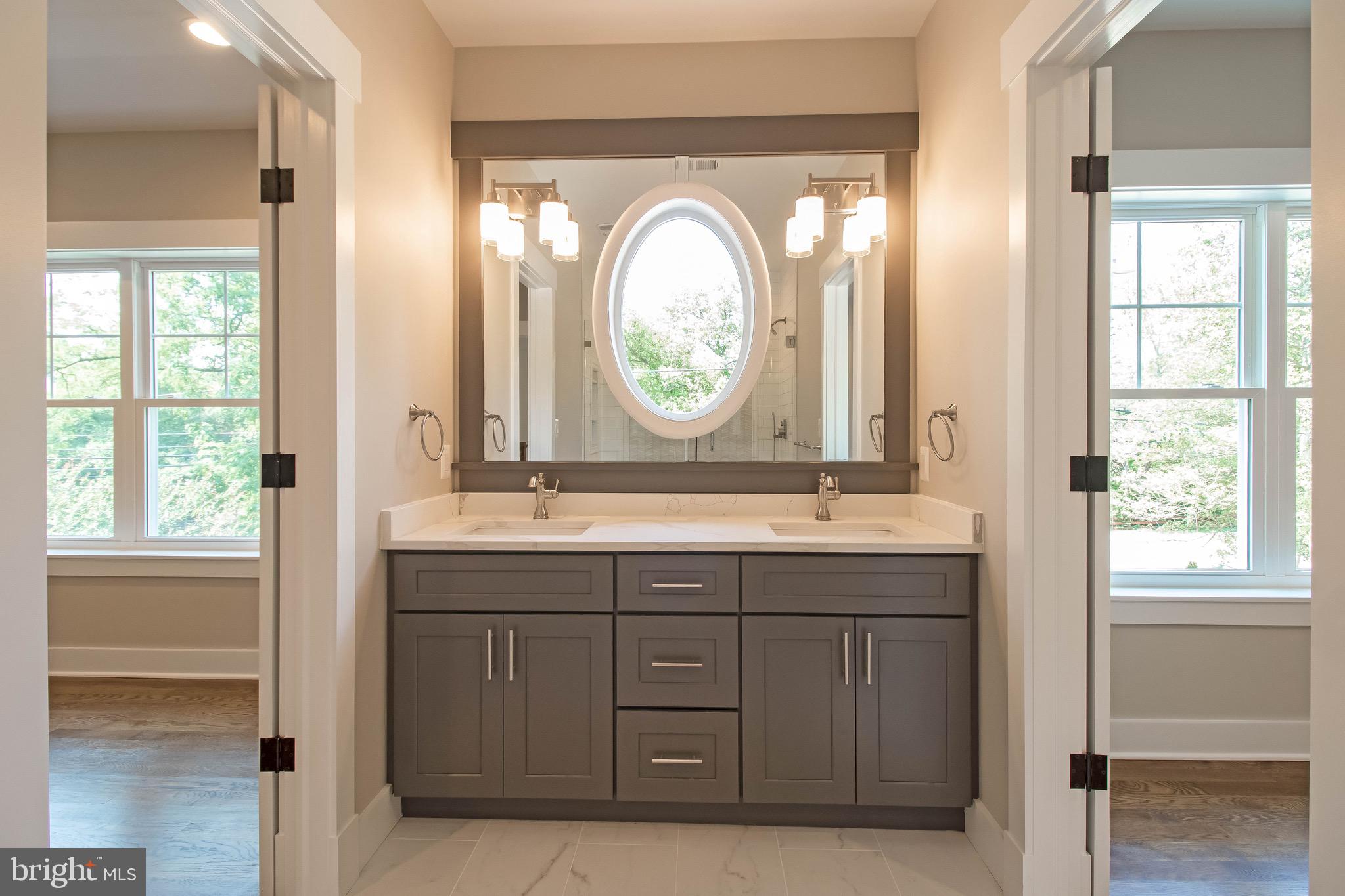 HILLMEAD - Residential