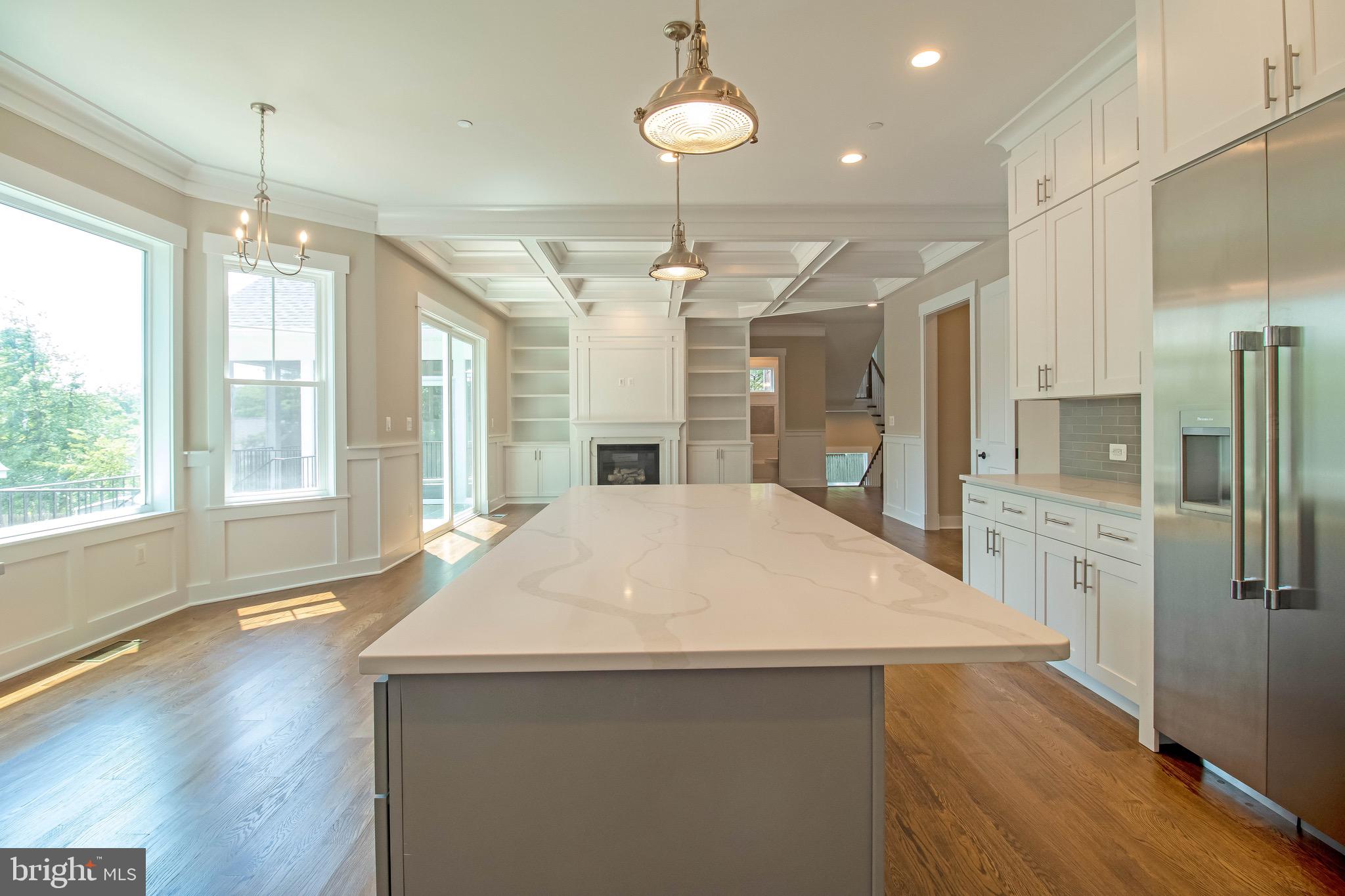 HILLMEAD - Residential