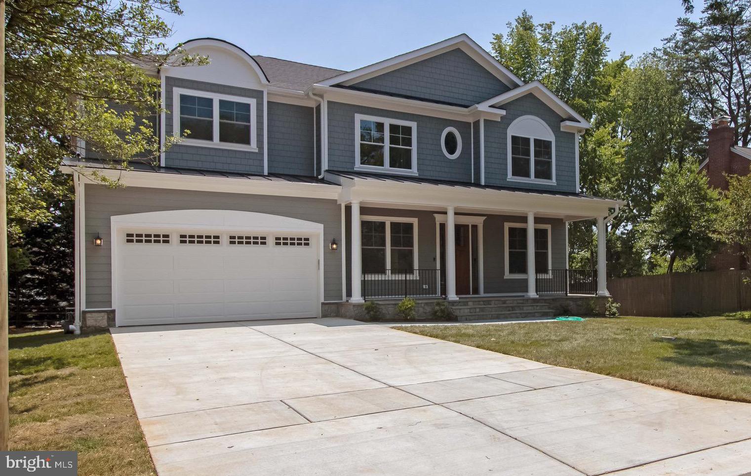 HILLMEAD - Residential