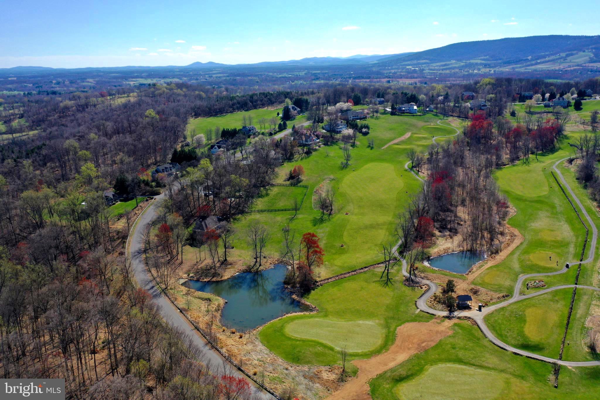 STONELEIGH - Residential