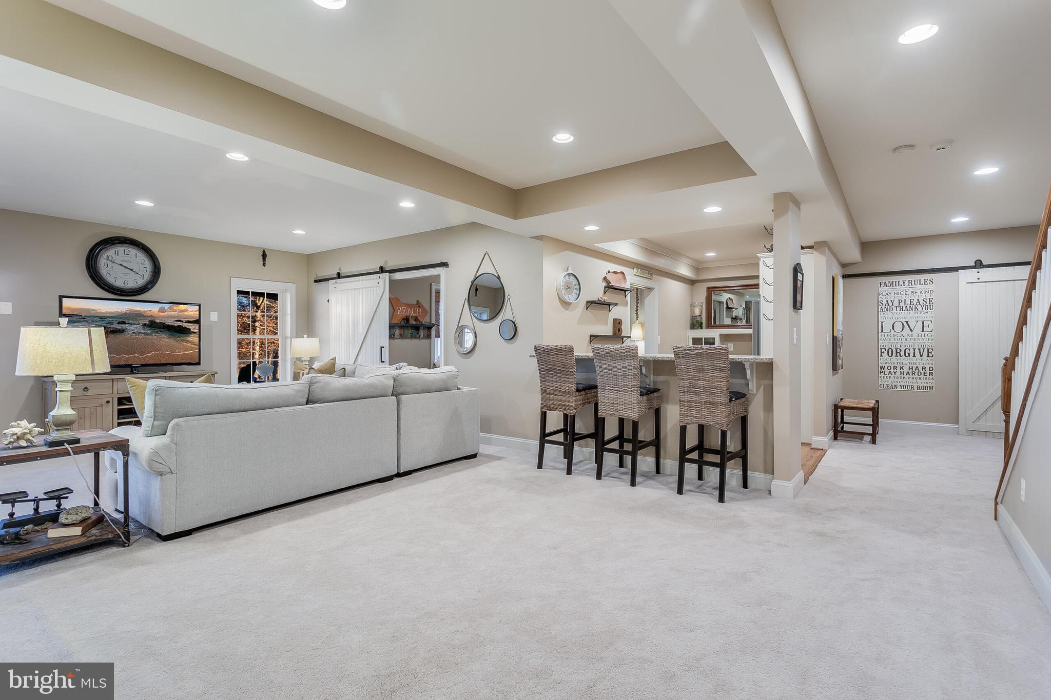 STONELEIGH - Residential