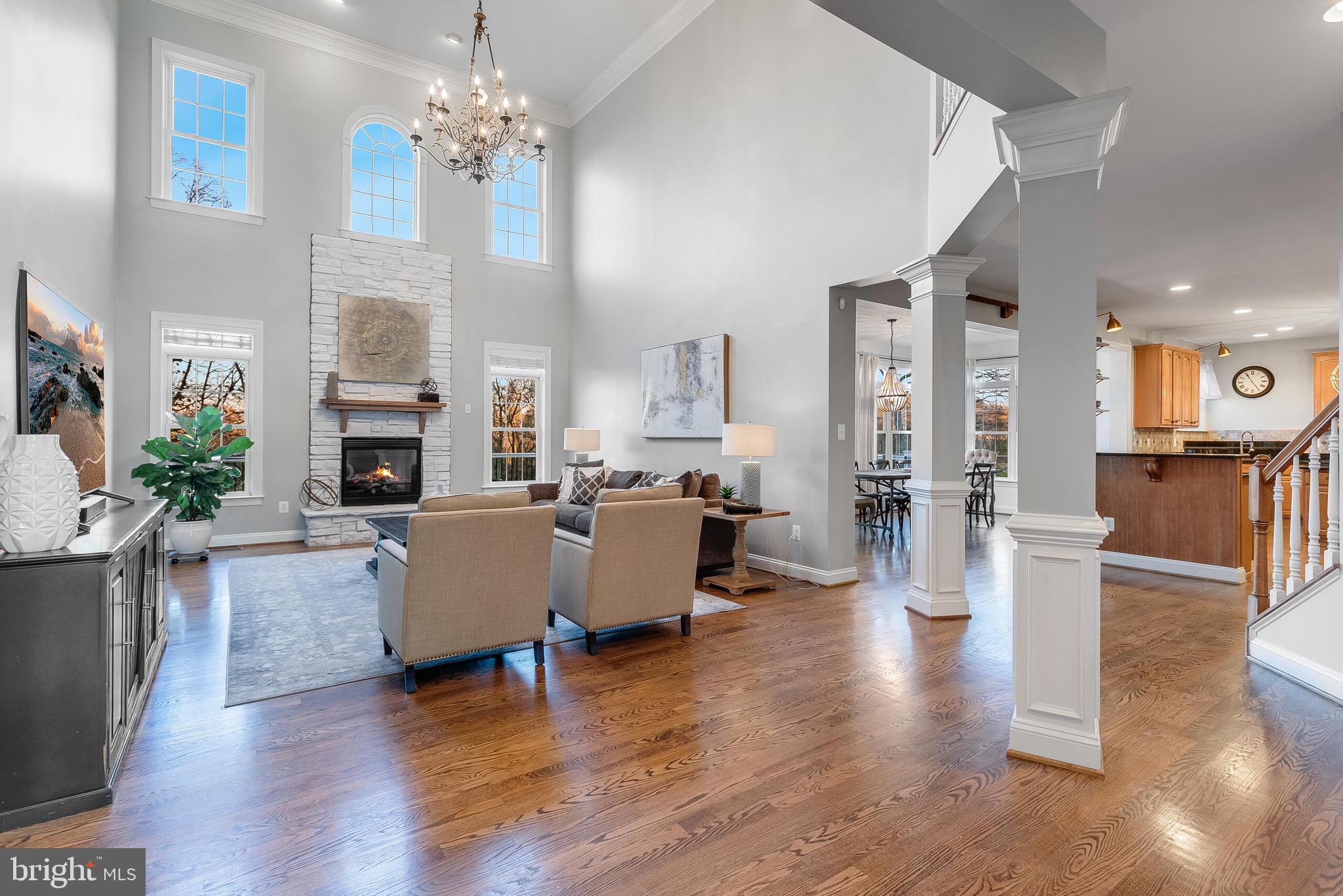 STONELEIGH - Residential