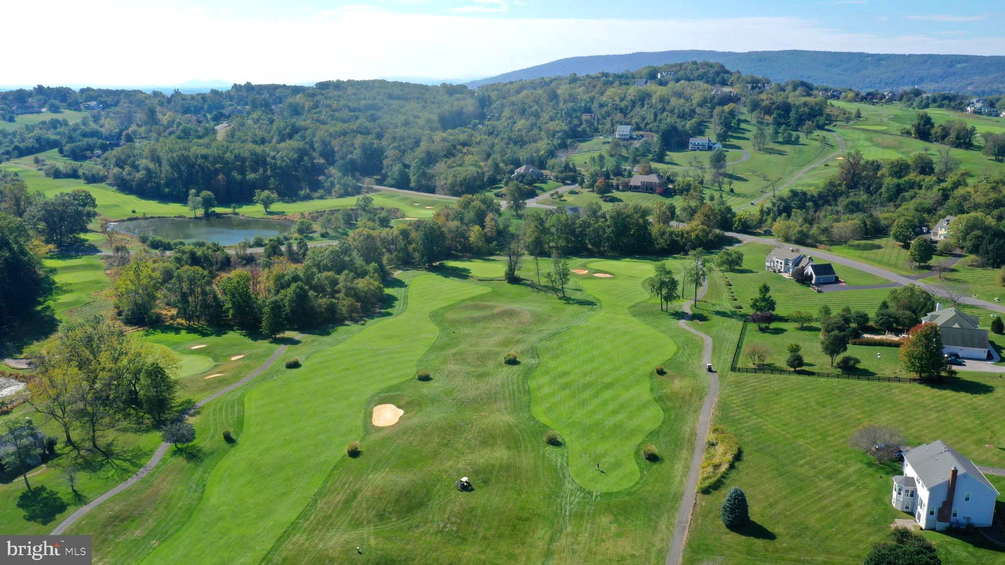 STONELEIGH - Residential