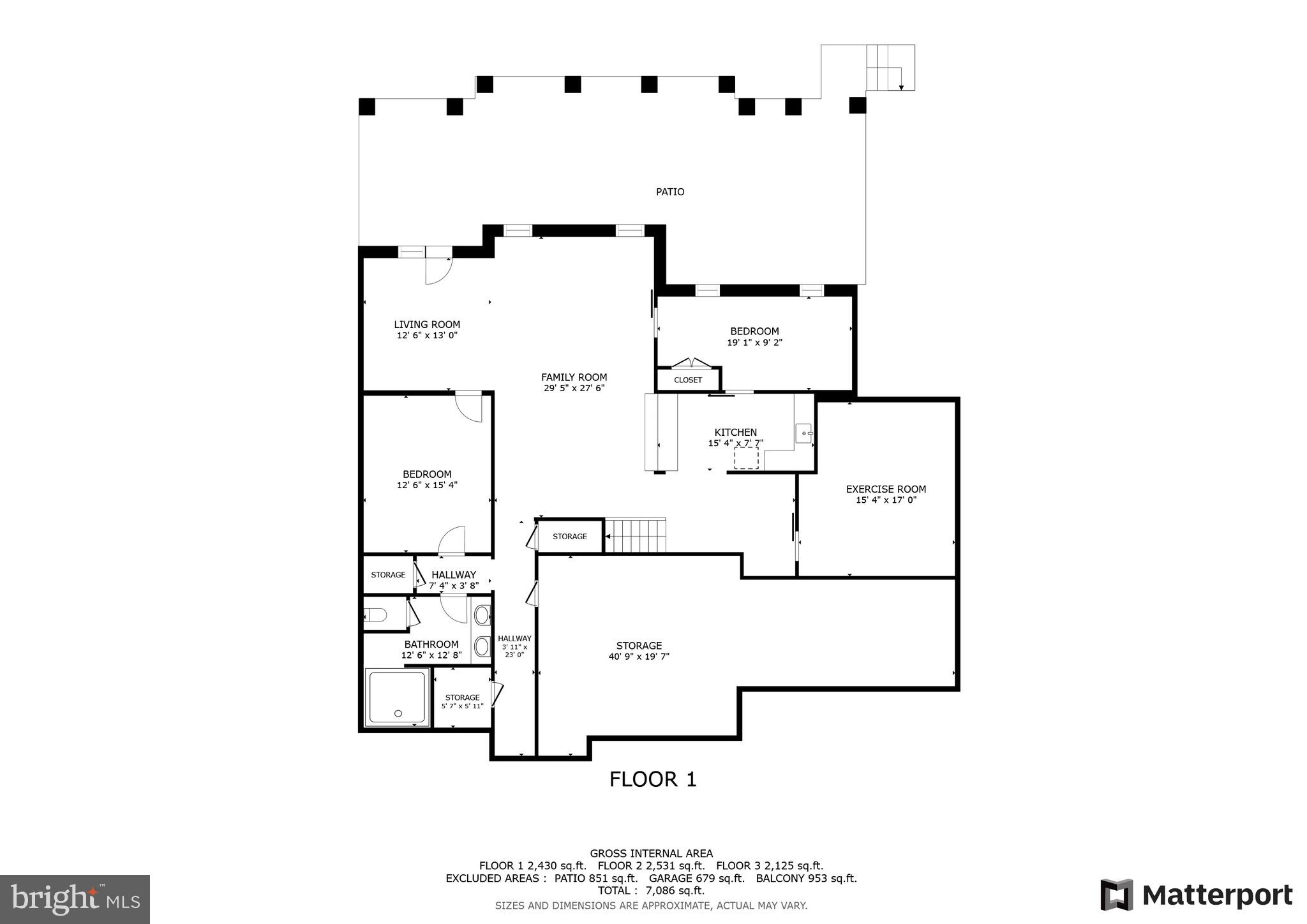 STONELEIGH - Residential