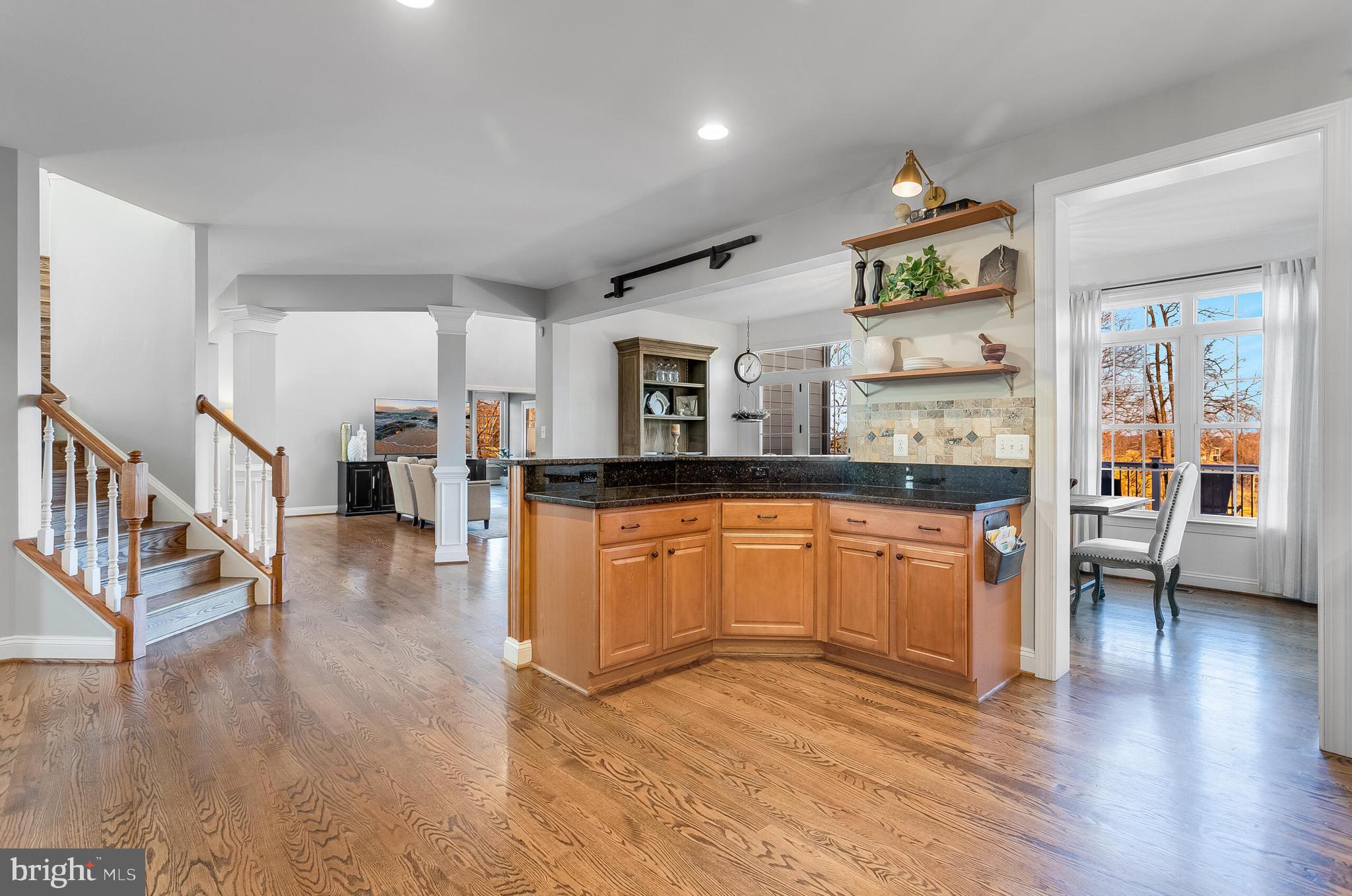 STONELEIGH - Residential