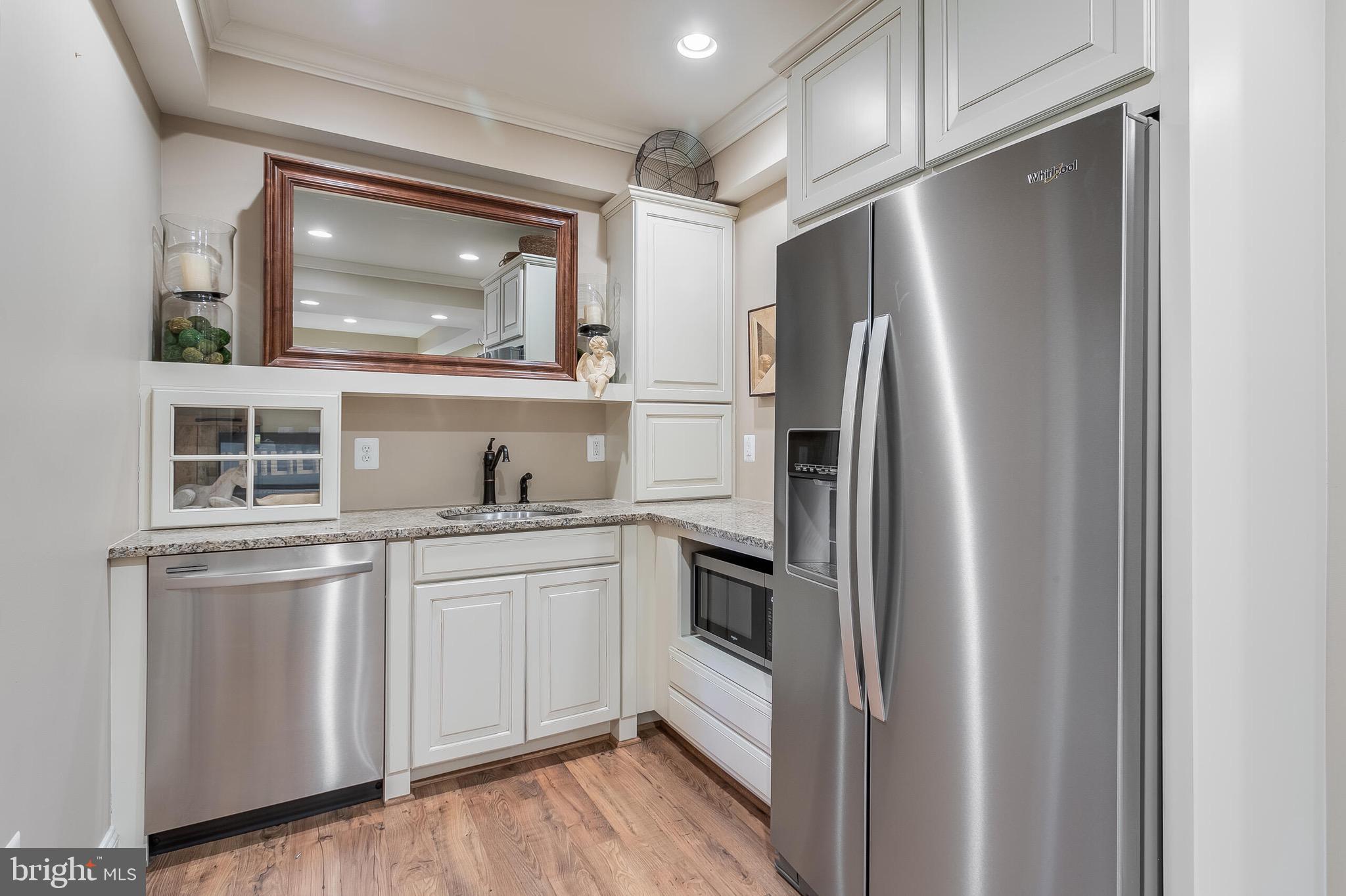 STONELEIGH - Residential