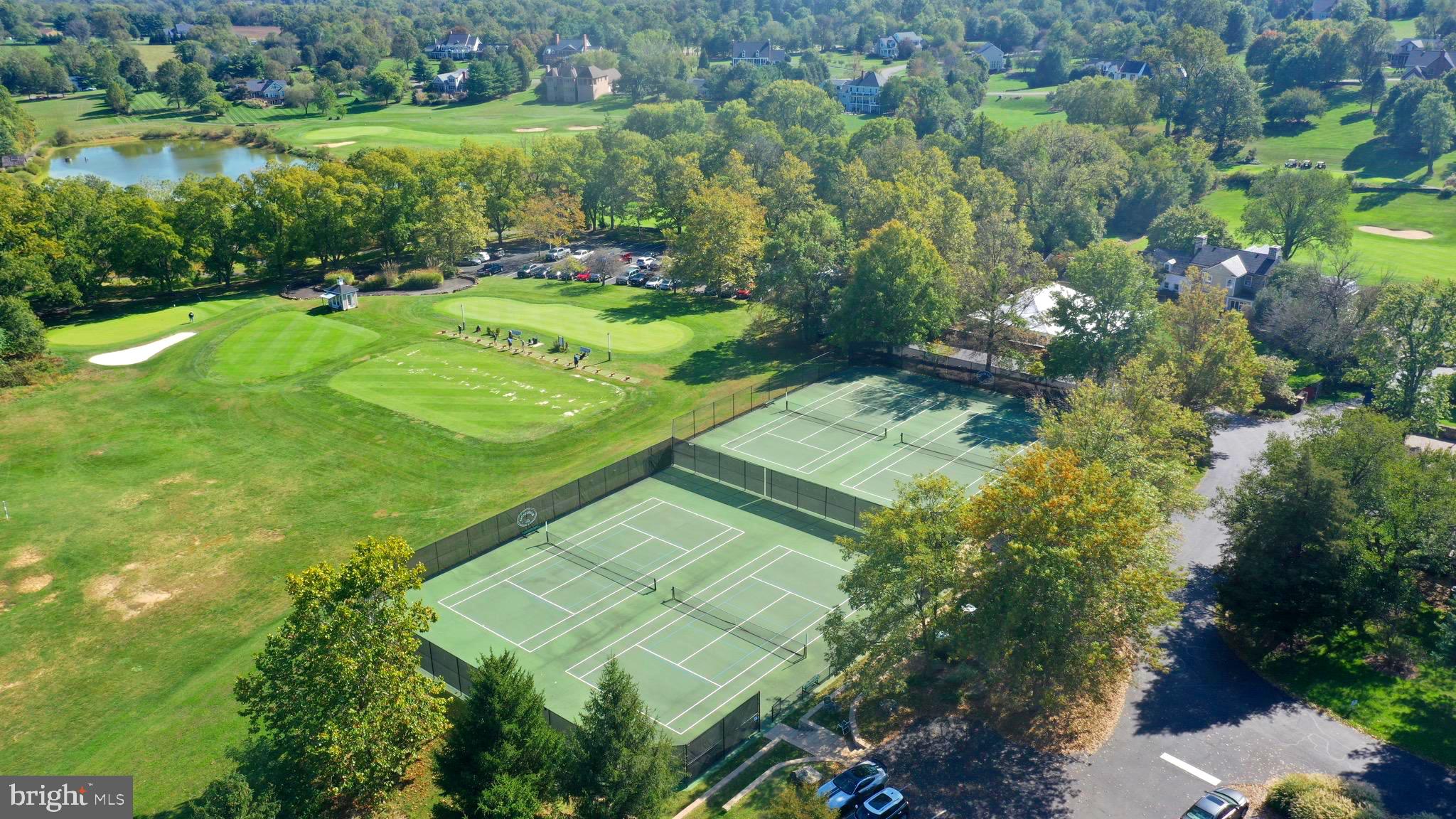 STONELEIGH - Residential