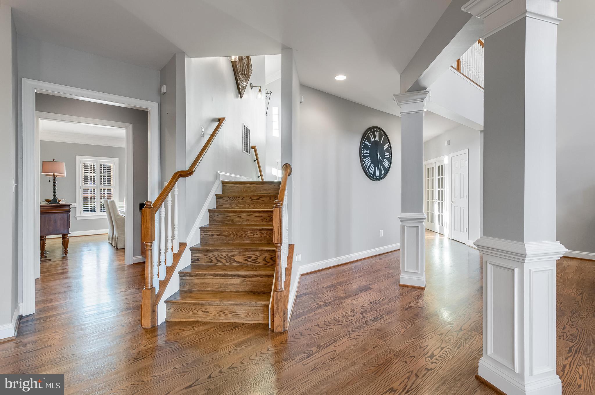 STONELEIGH - Residential