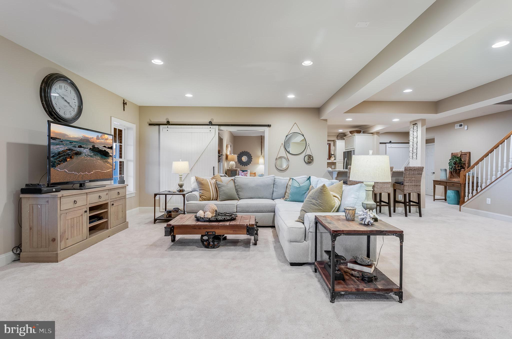 STONELEIGH - Residential