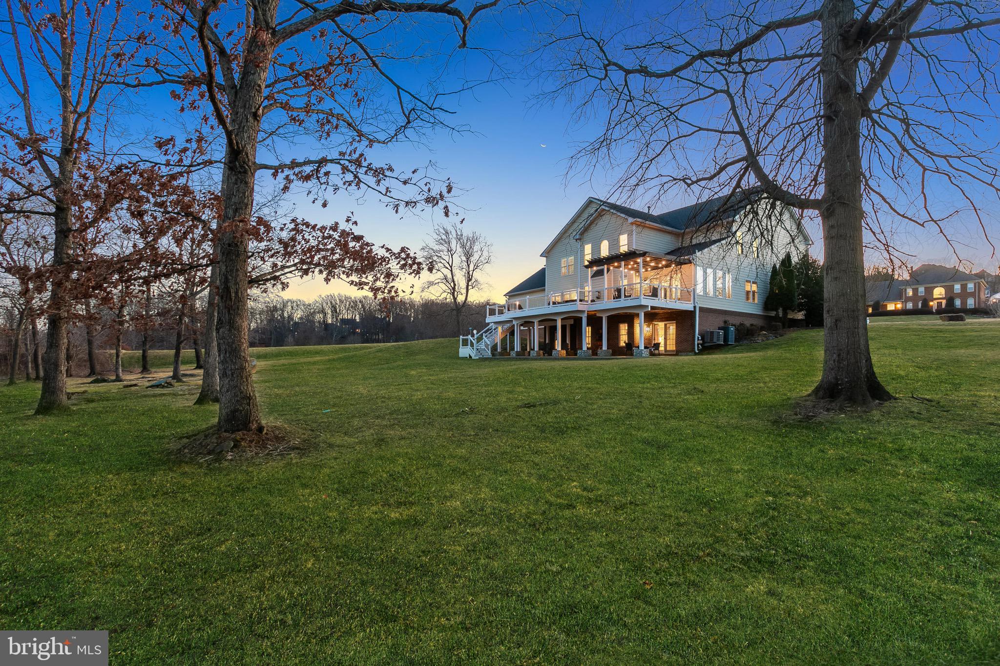 STONELEIGH - Residential