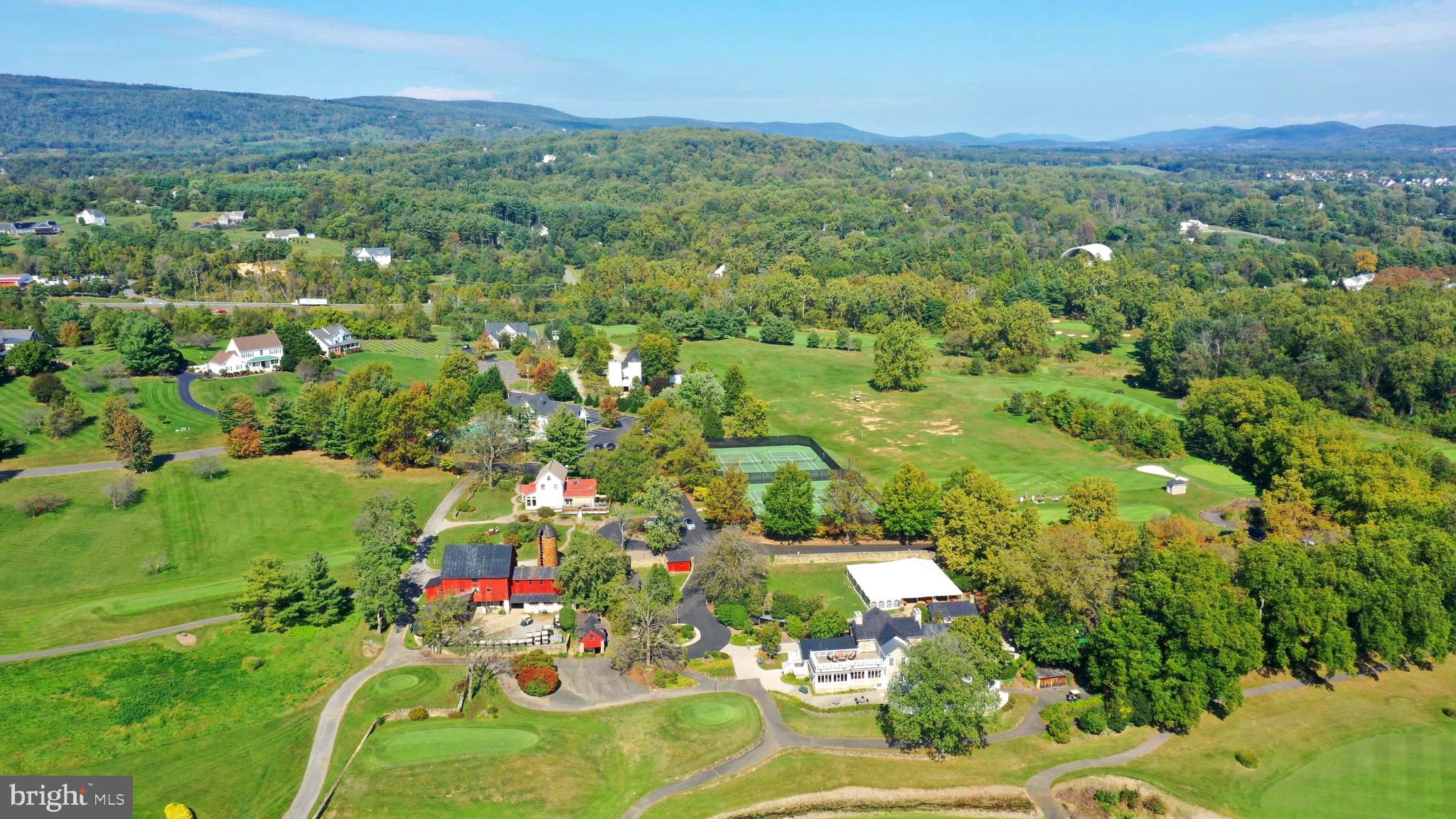 STONELEIGH - Residential