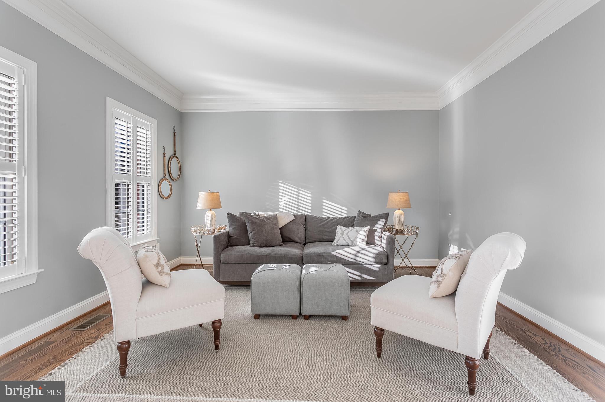 STONELEIGH - Residential