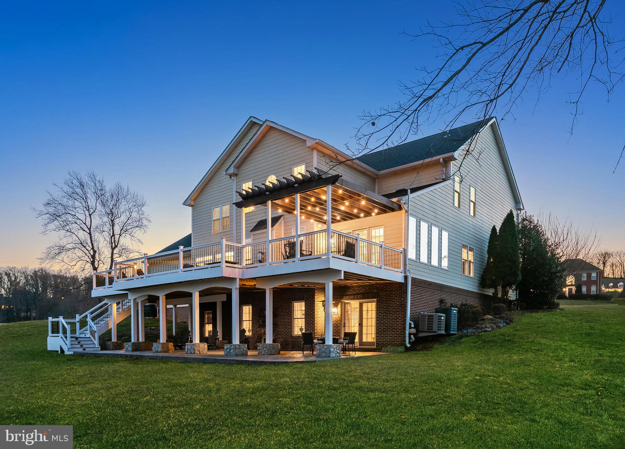 STONELEIGH - Residential