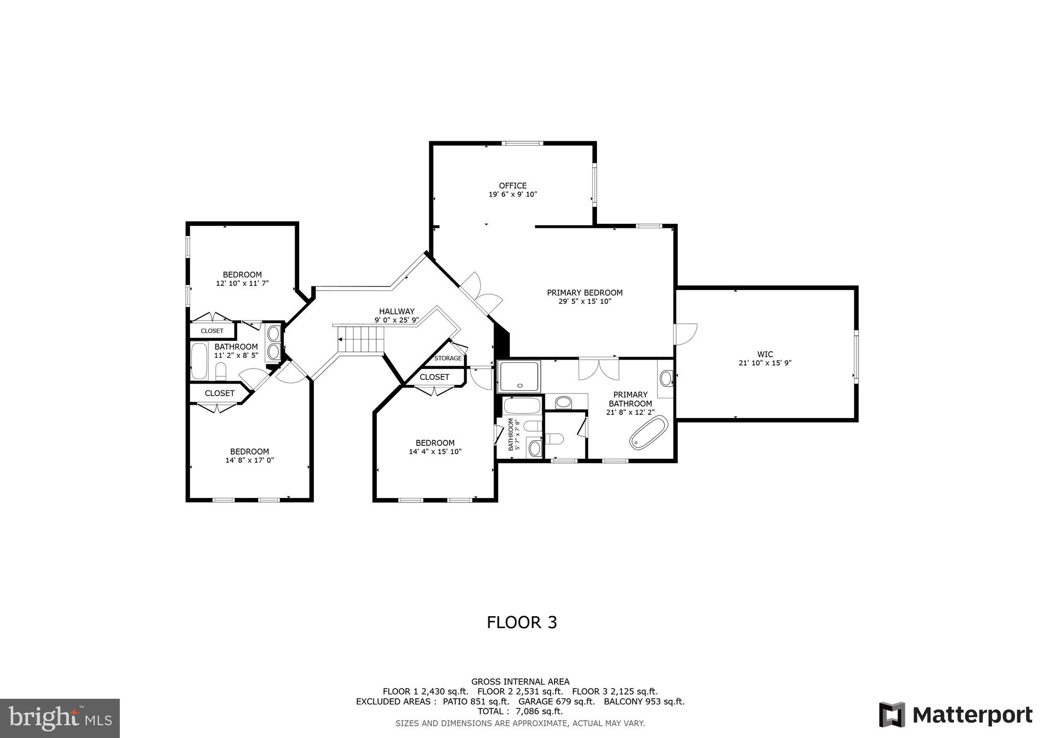 STONELEIGH - Residential