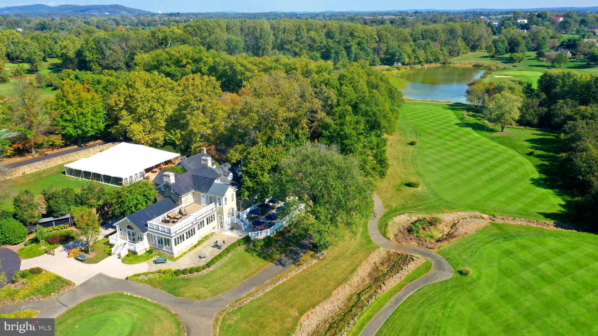 STONELEIGH - Residential