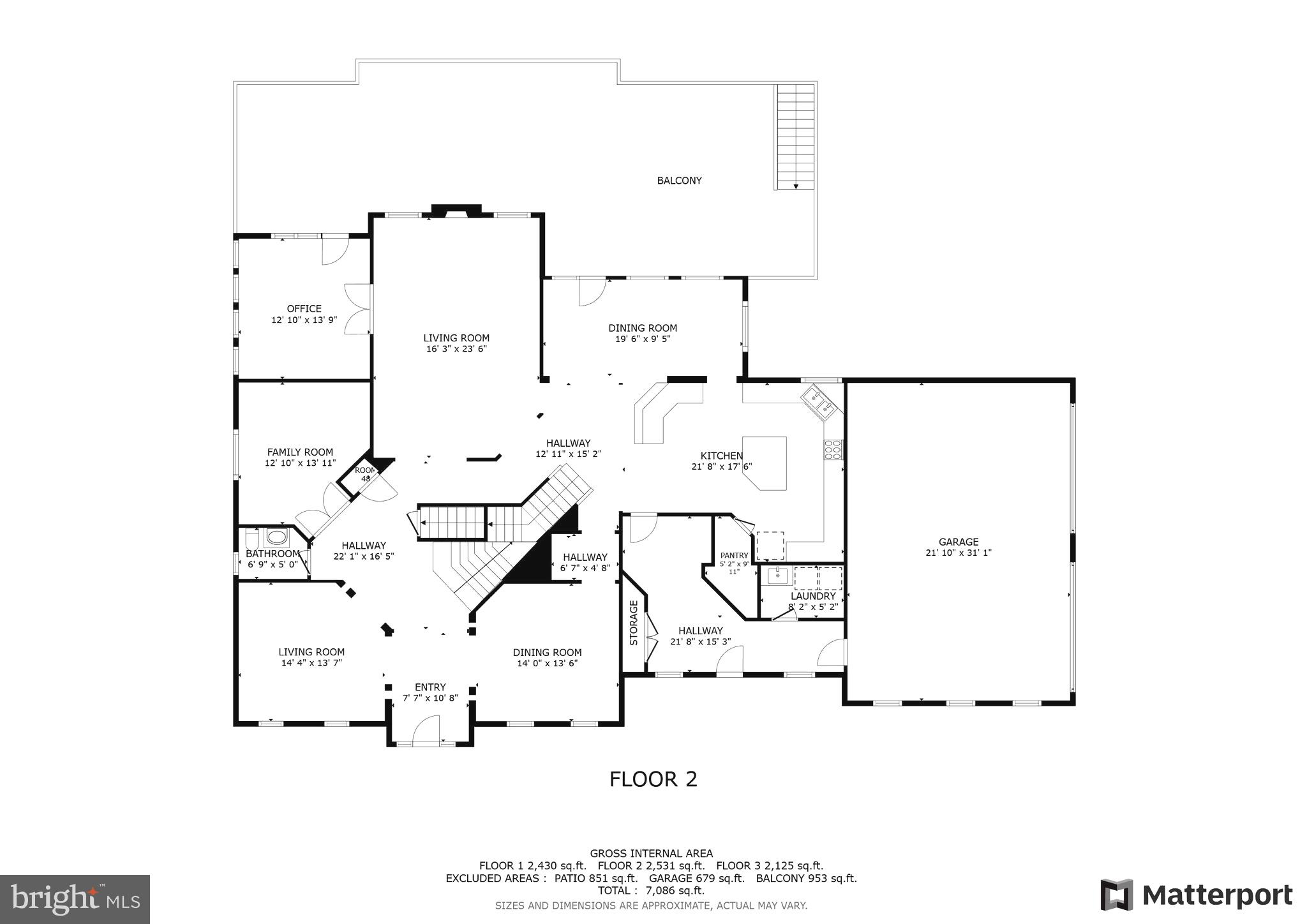 STONELEIGH - Residential