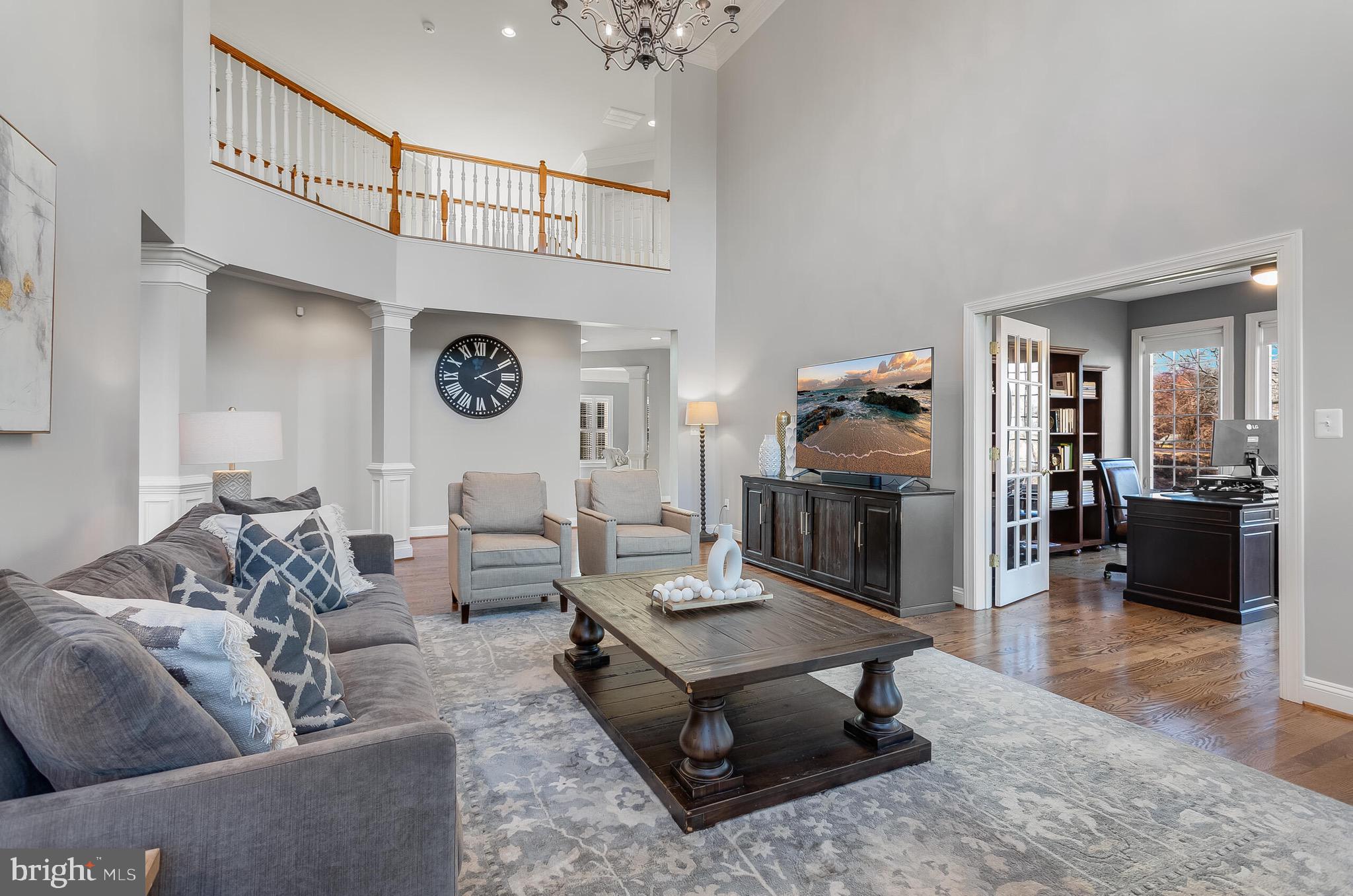 STONELEIGH - Residential