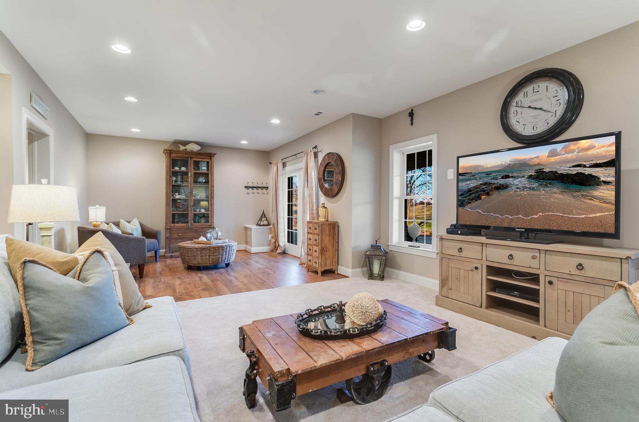 STONELEIGH - Residential