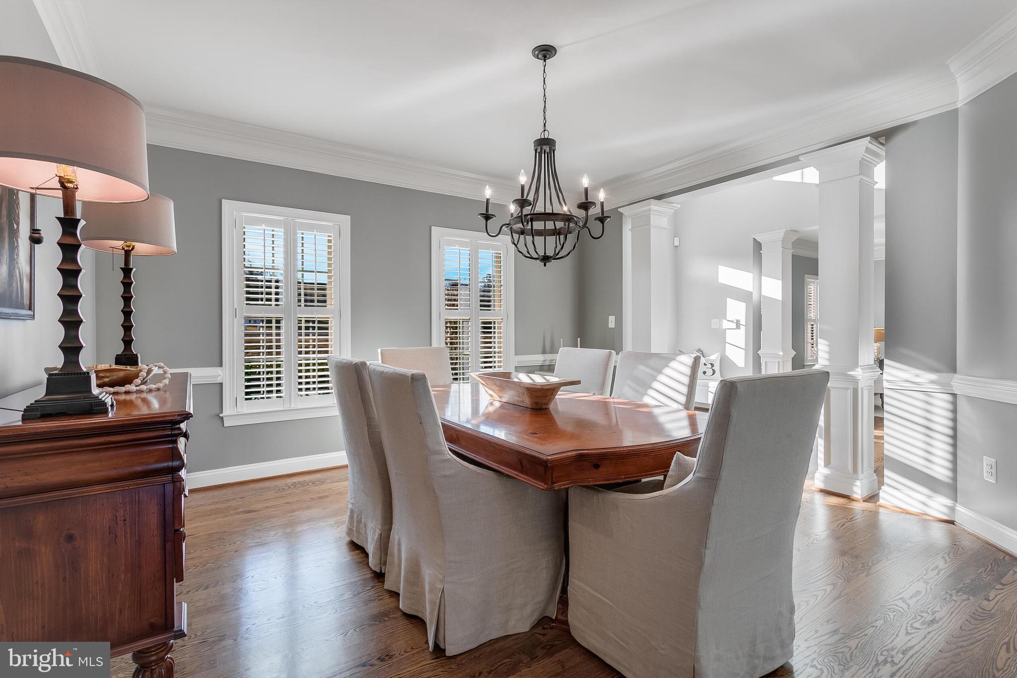 STONELEIGH - Residential