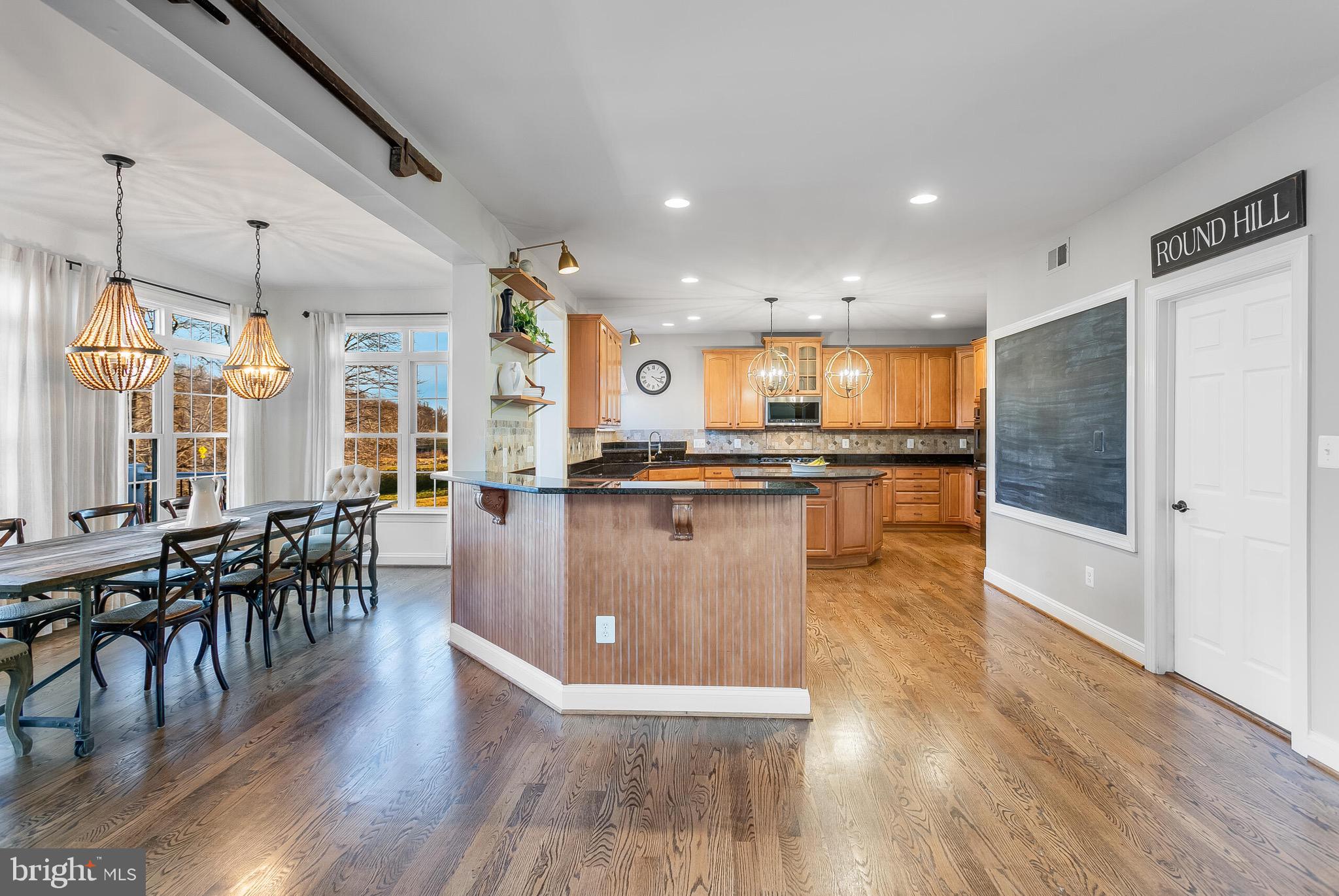 STONELEIGH - Residential