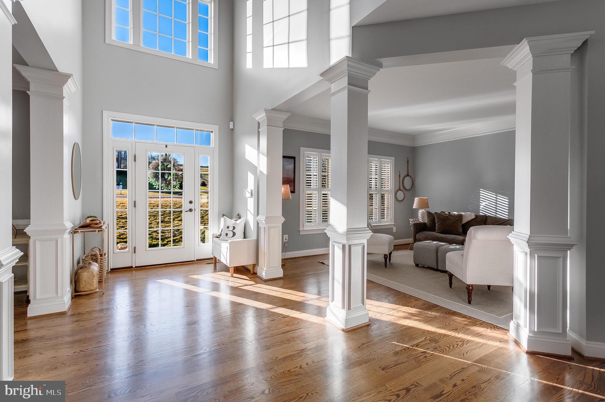 STONELEIGH - Residential